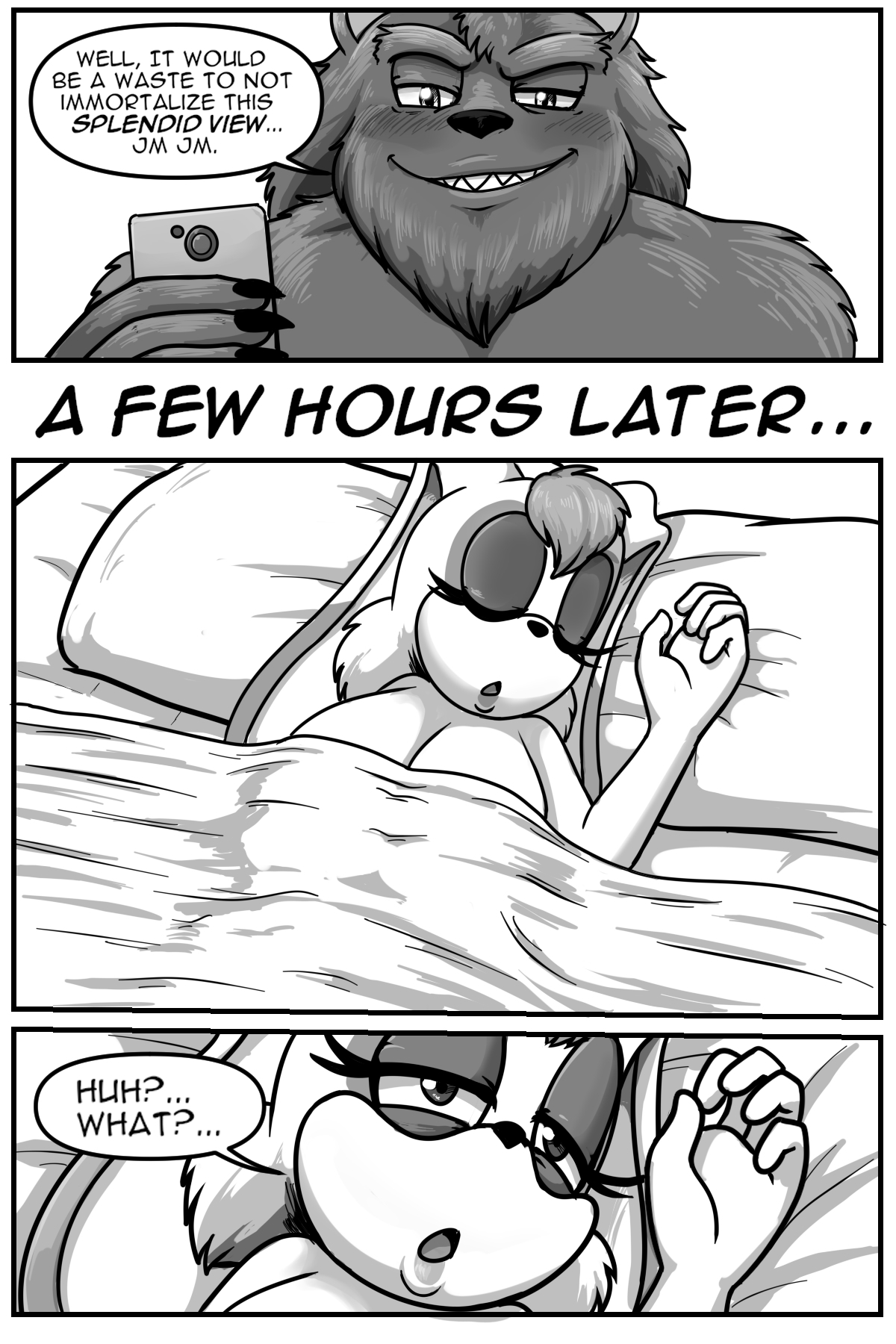 Please Fuck Me Dexstar 41