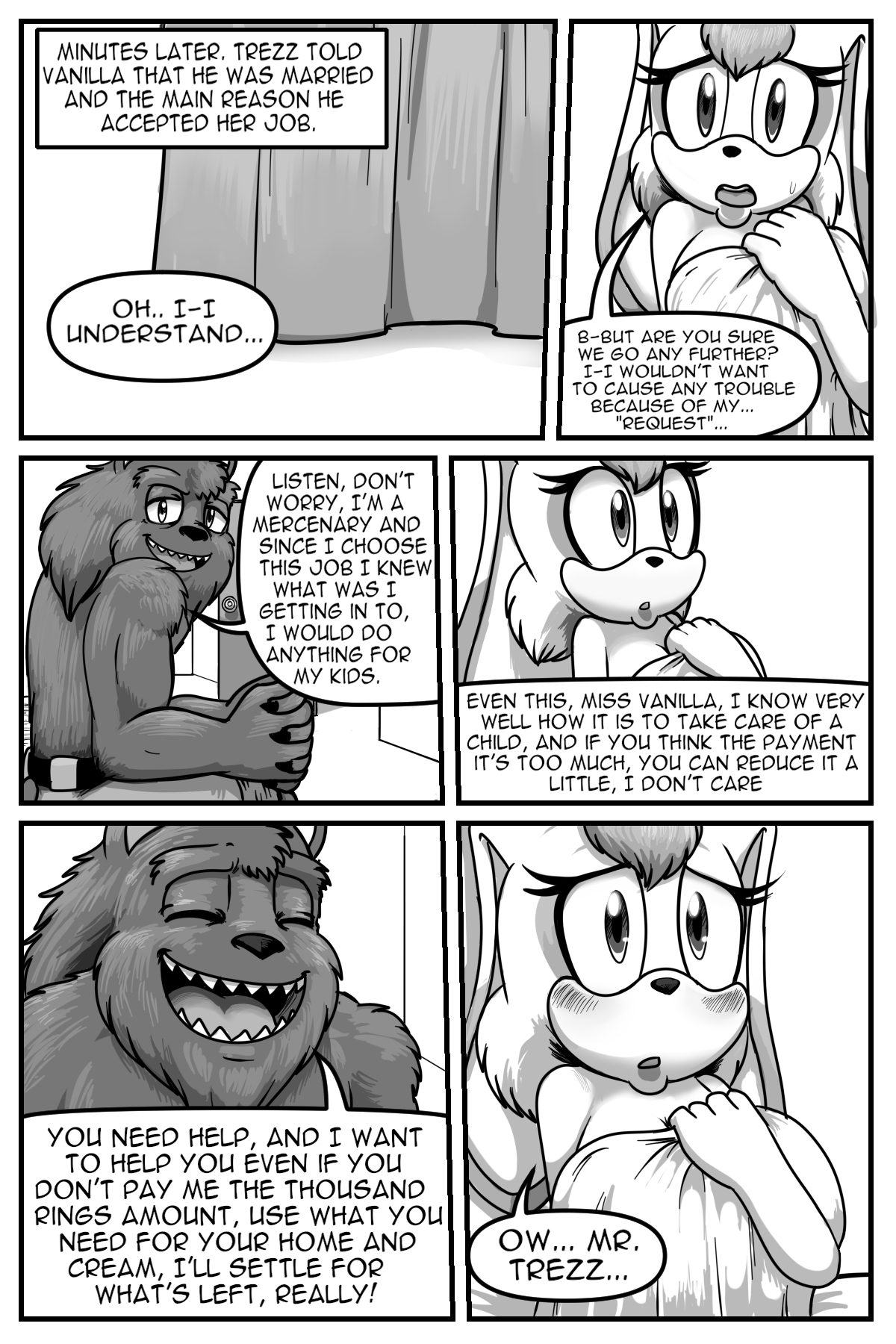 Please Fuck Me Dexstar 45