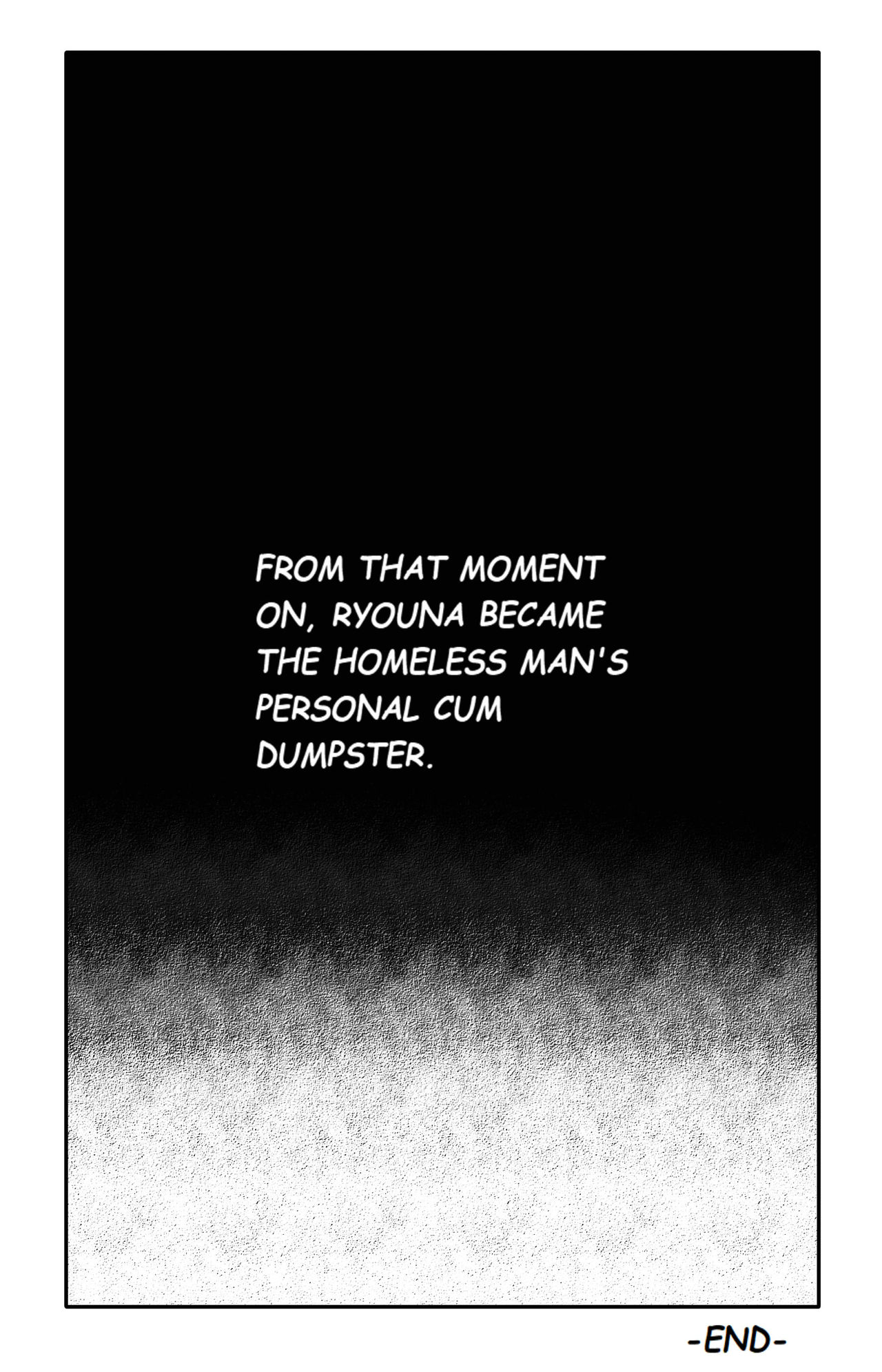 Ryonas Homeless Misadventure Dmayaichi 16