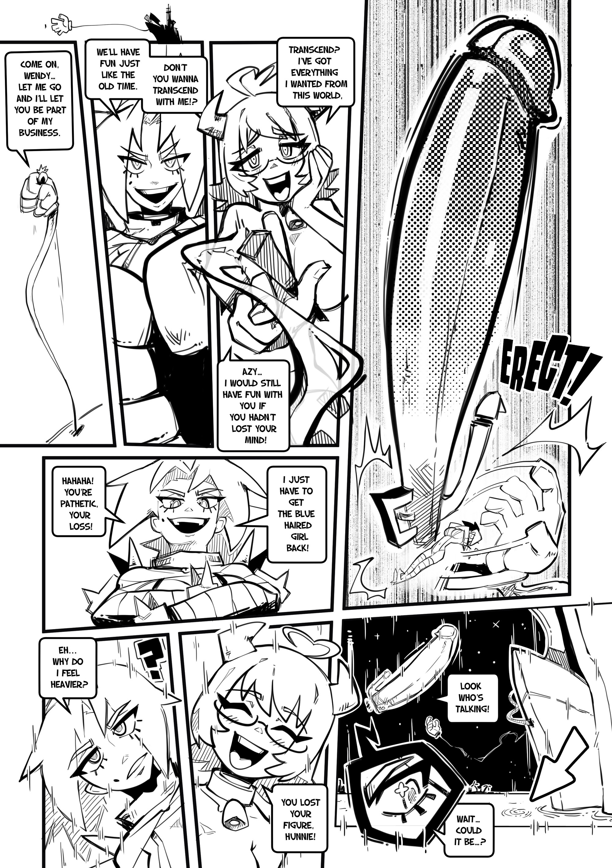 Skarpworld 10 Chapter 10 22