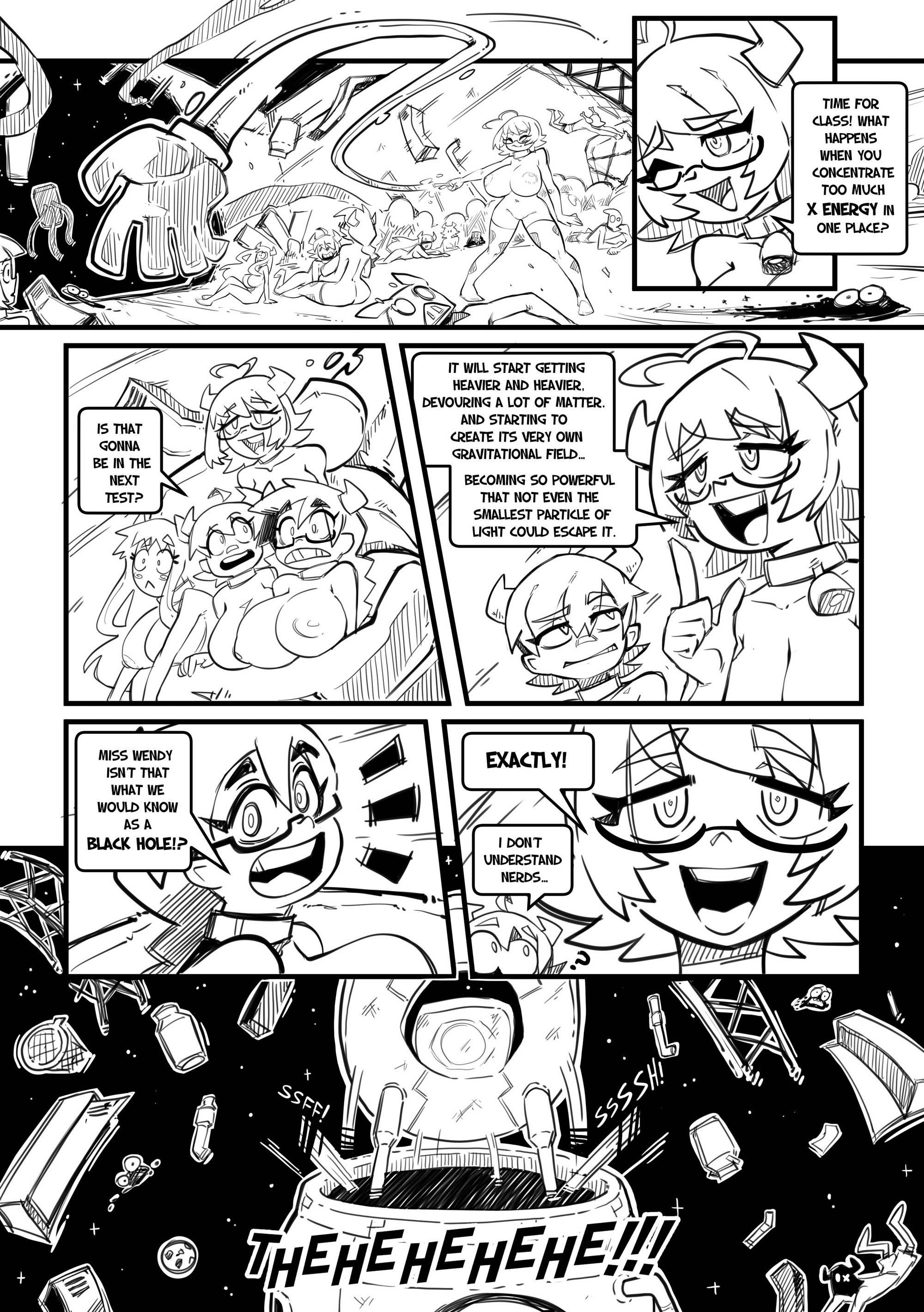 Skarpworld 10 Chapter 10 24