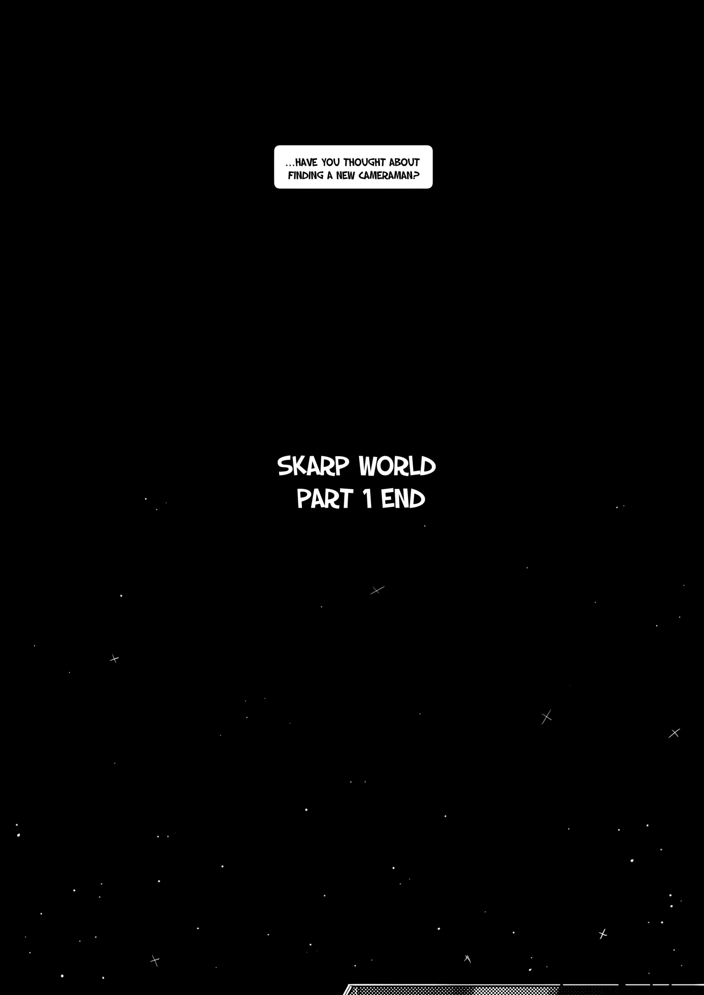 Skarpworld 10 Chapter 10 35