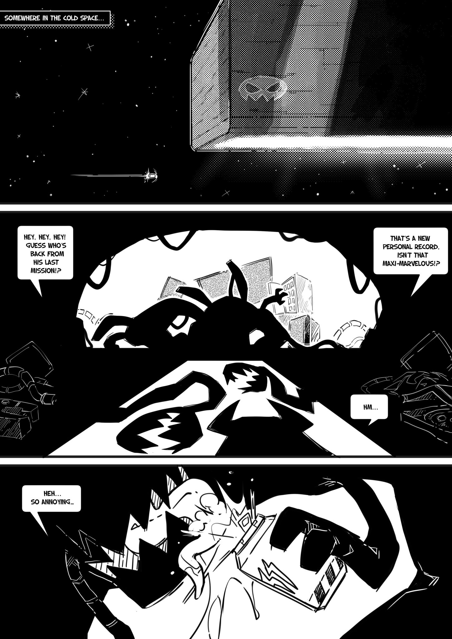 Skarpworld 10 Chapter 10 36