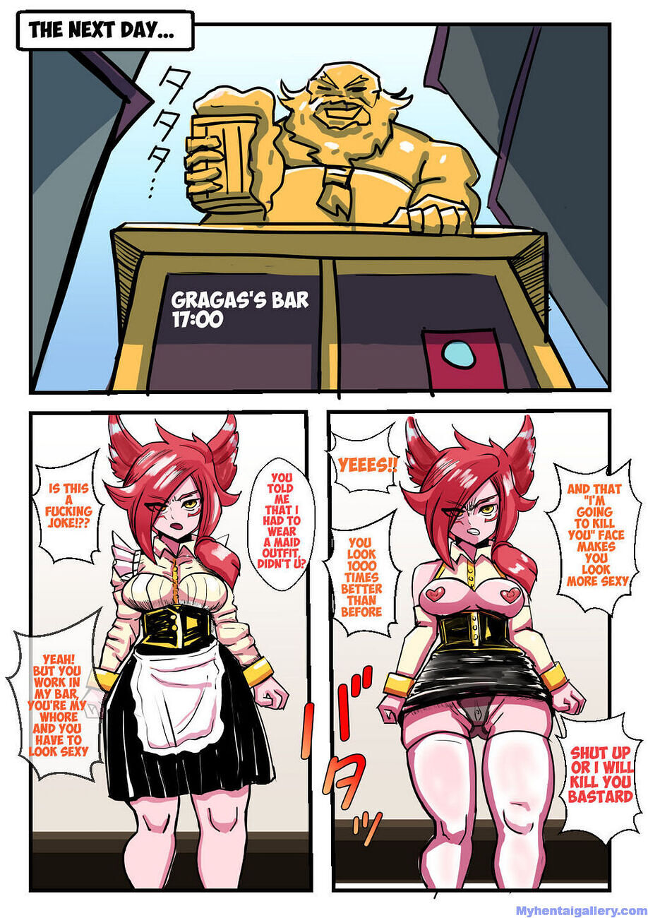 The Honey Moon A Ntr Story 3 Furret El Furro 24