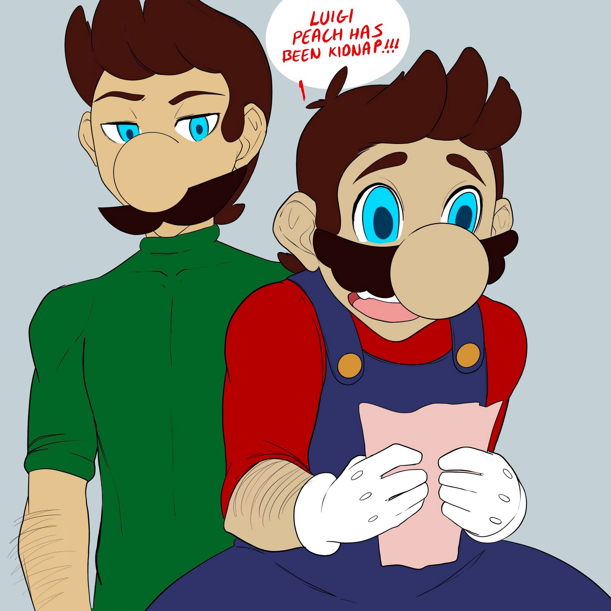 Thot Ettes Adventures Lyn Nyl 14