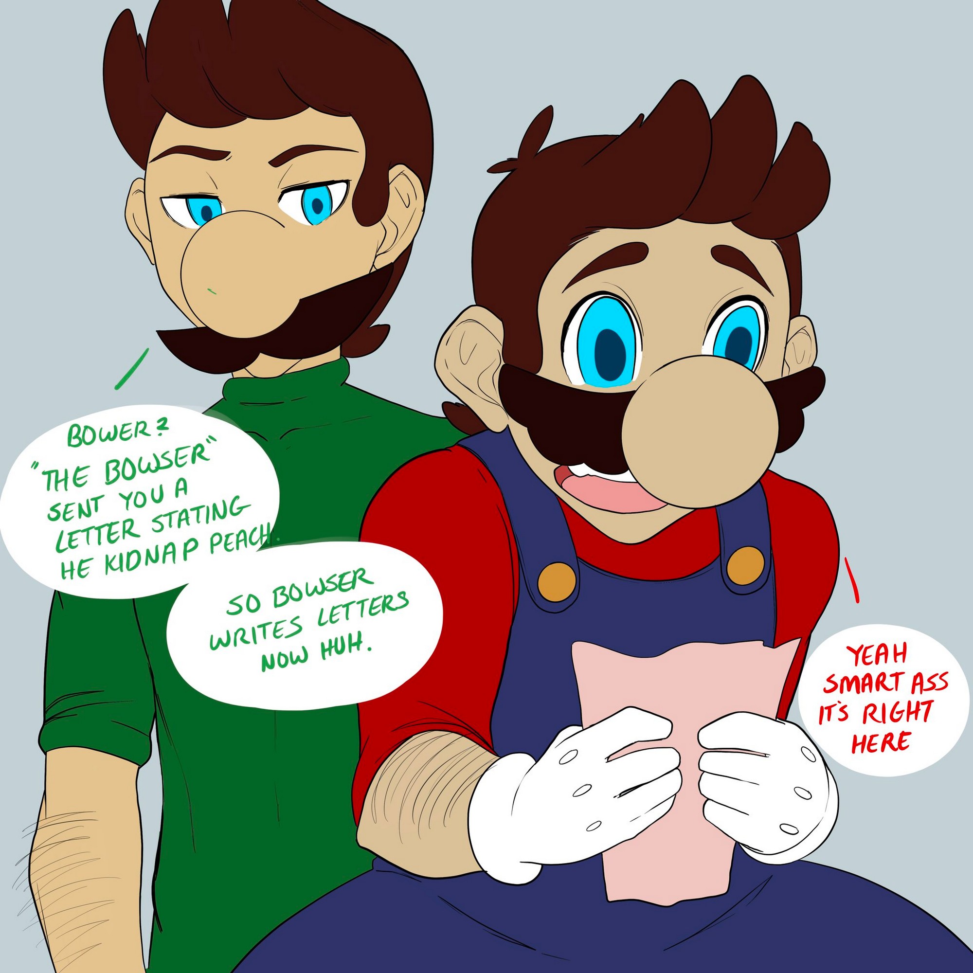 Thot Ettes Adventures Lyn Nyl 15