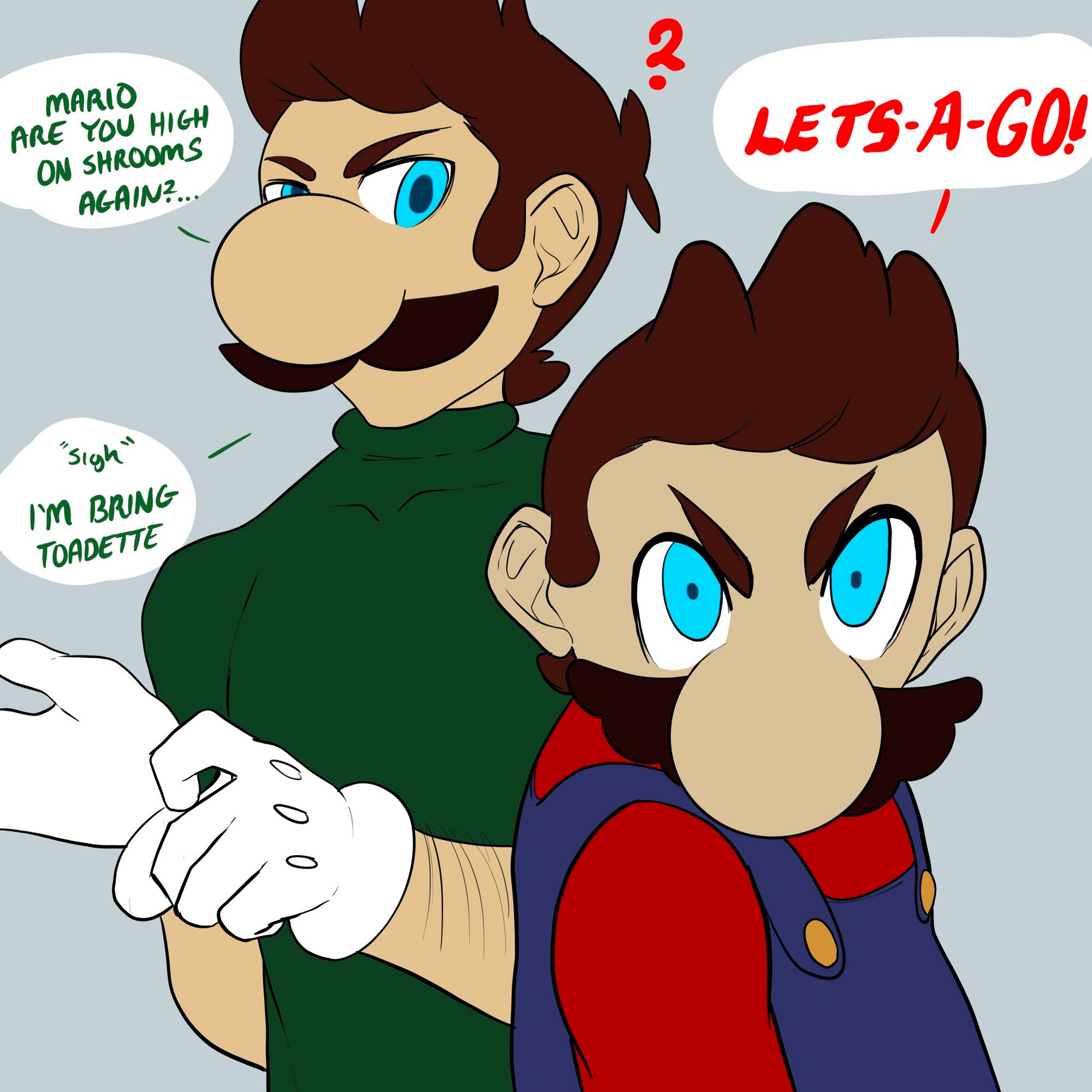 Thot Ettes Adventures Lyn Nyl 18