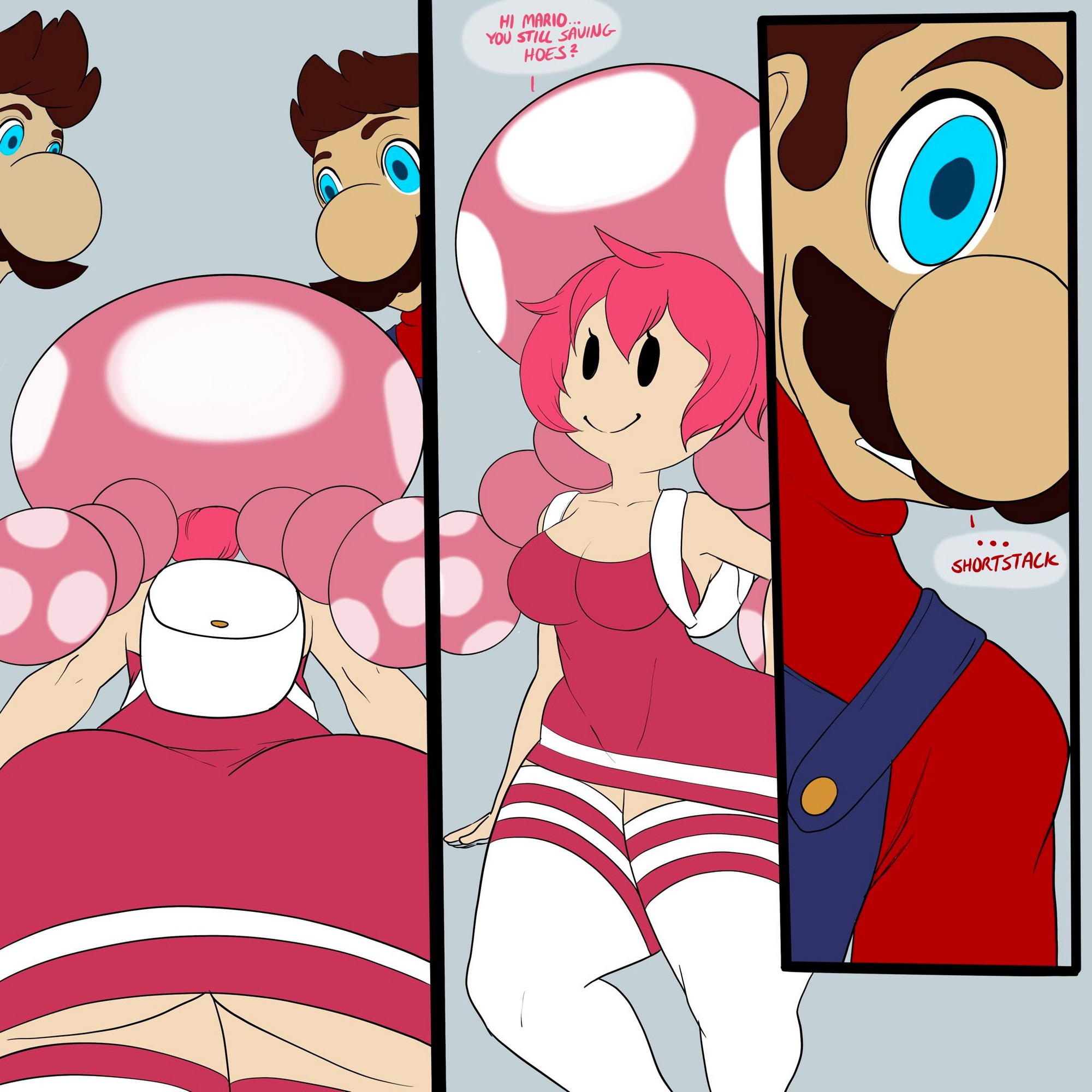 Thot Ettes Adventures Lyn Nyl 20