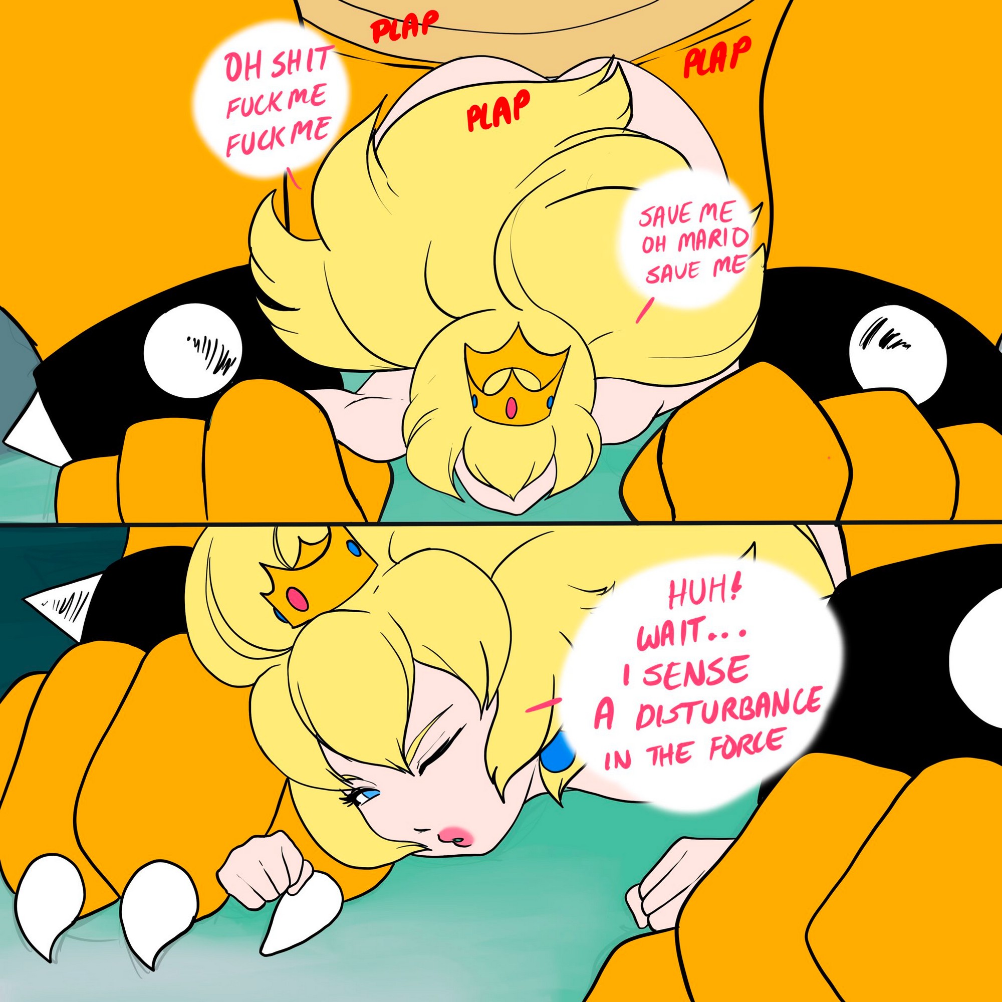 Thot Ettes Adventures Lyn Nyl 37