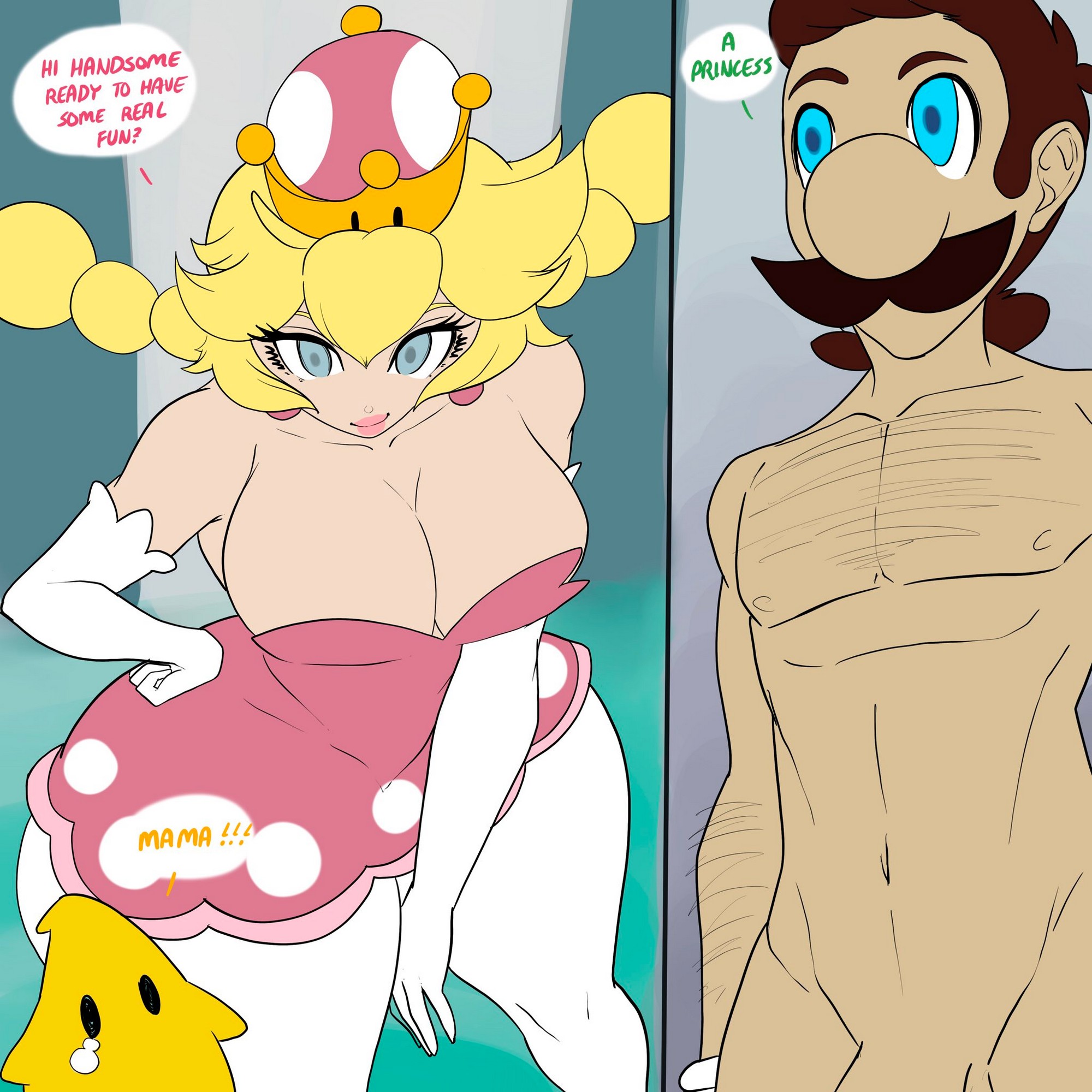 Thot Ettes Adventures Lyn Nyl 38