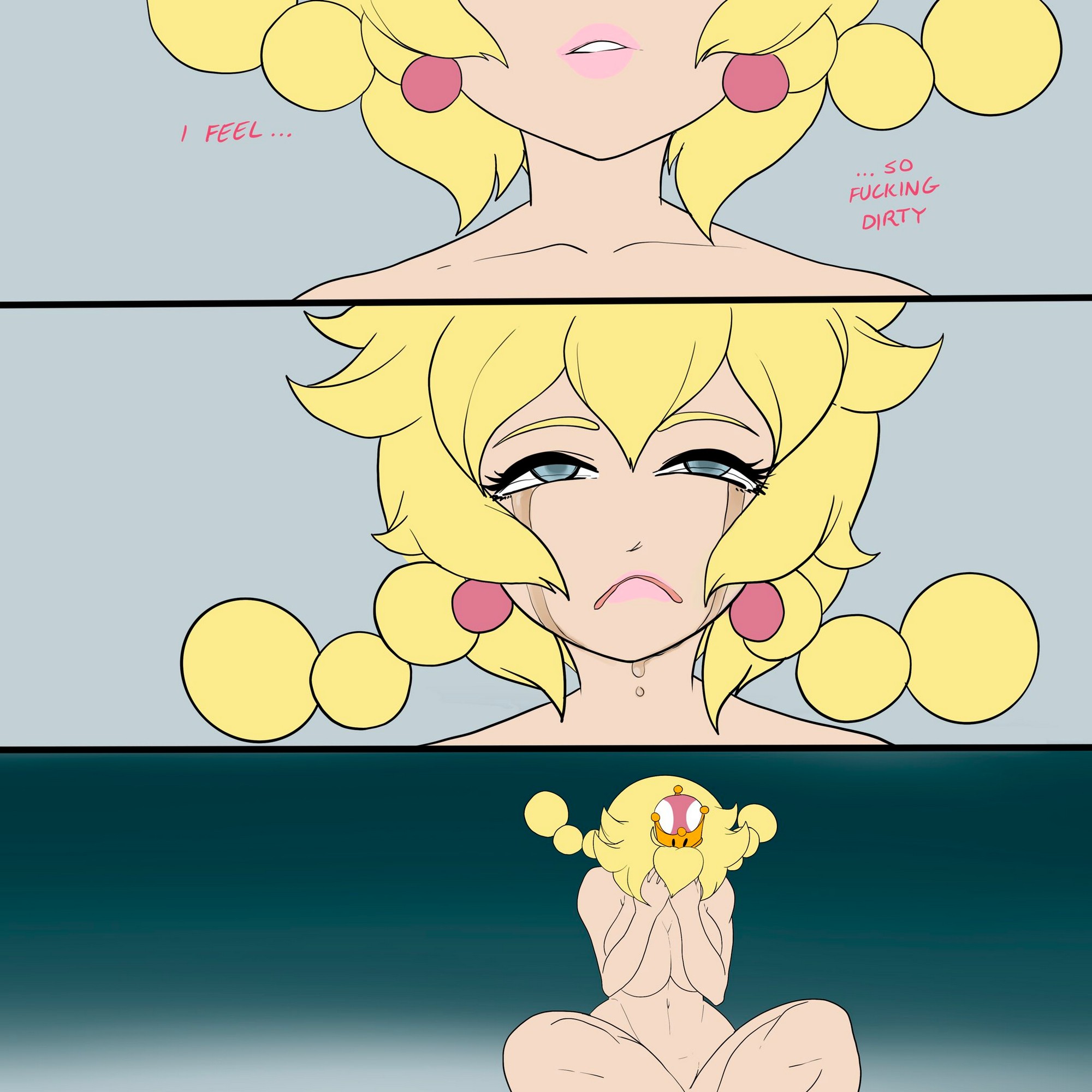 Thot Ettes Adventures Lyn Nyl 41