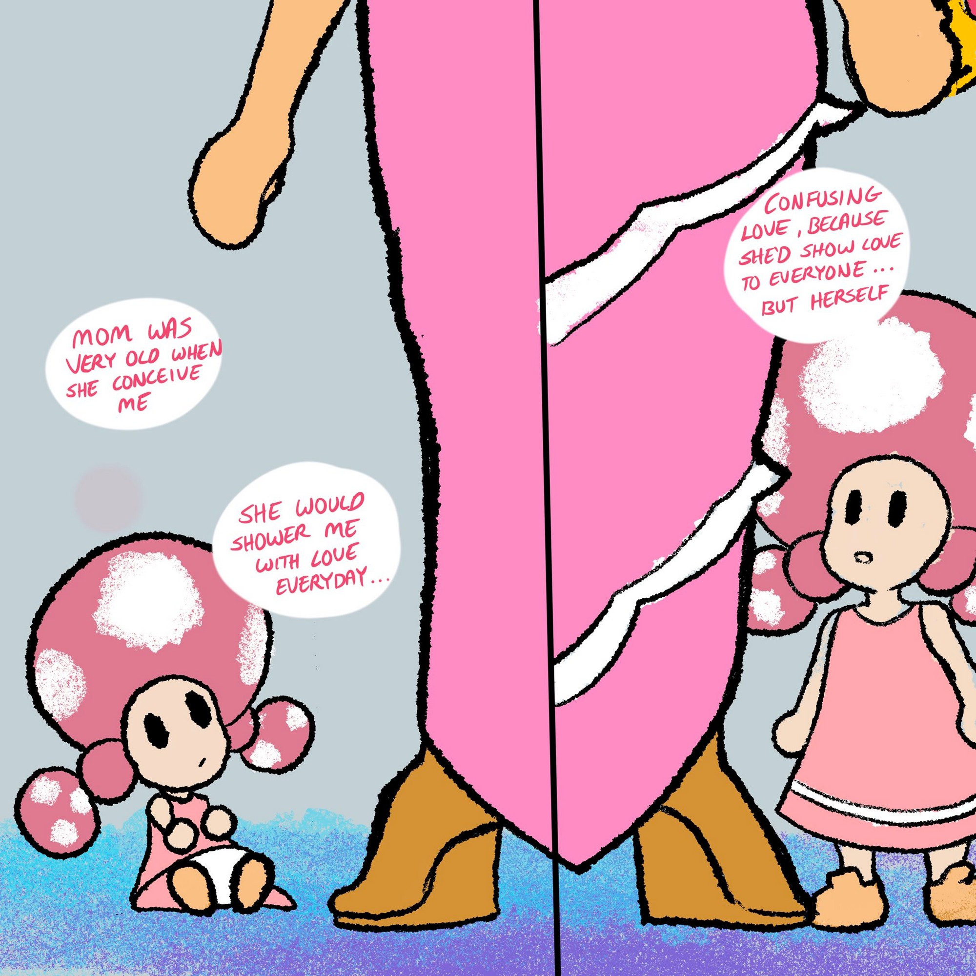 Thot Ettes Adventures Lyn Nyl 42