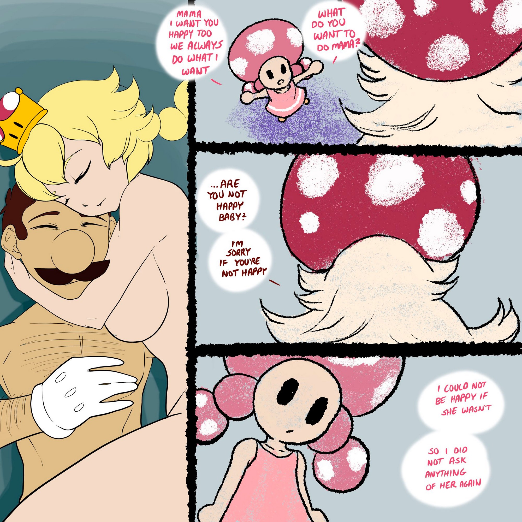 Thot Ettes Adventures Lyn Nyl 43