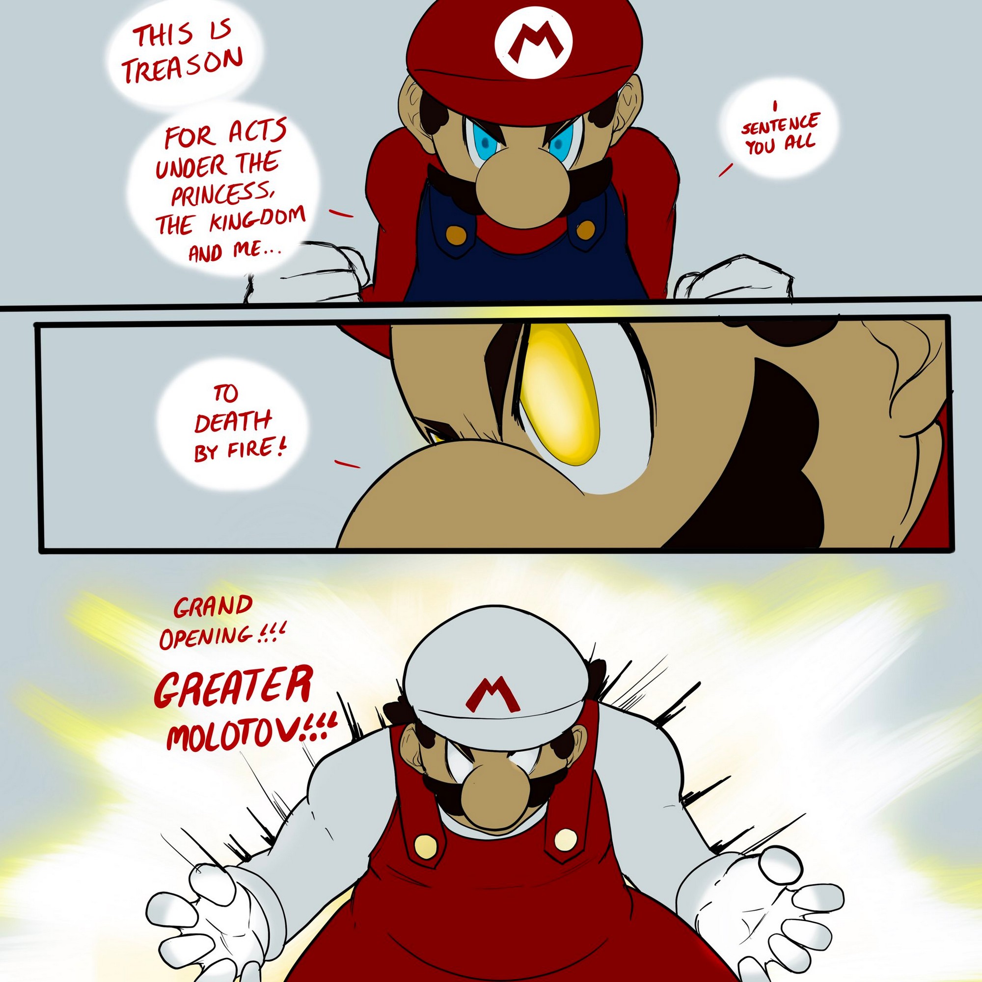 Thot Ettes Adventures Lyn Nyl 45