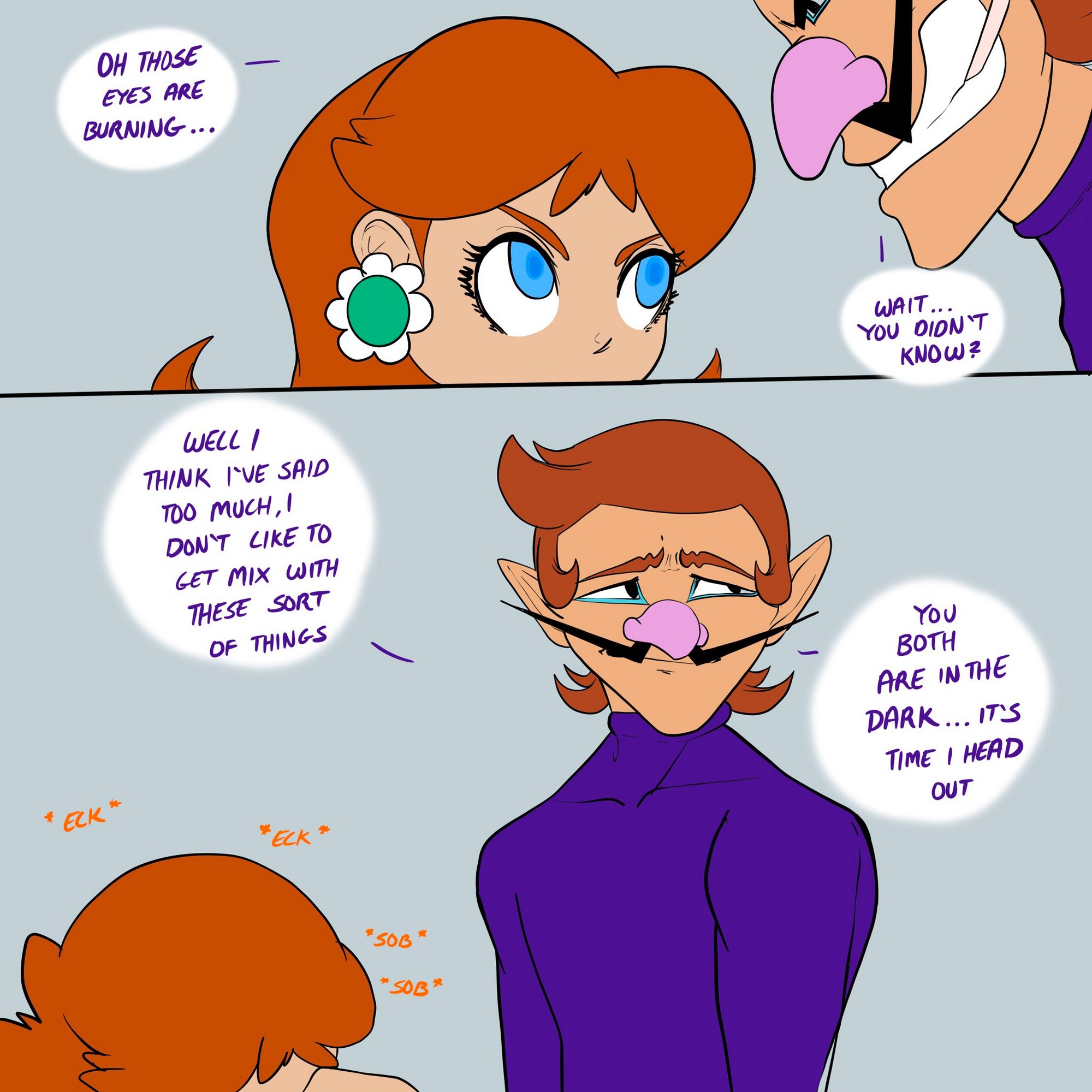 Thot Ettes Adventures Lyn Nyl 49