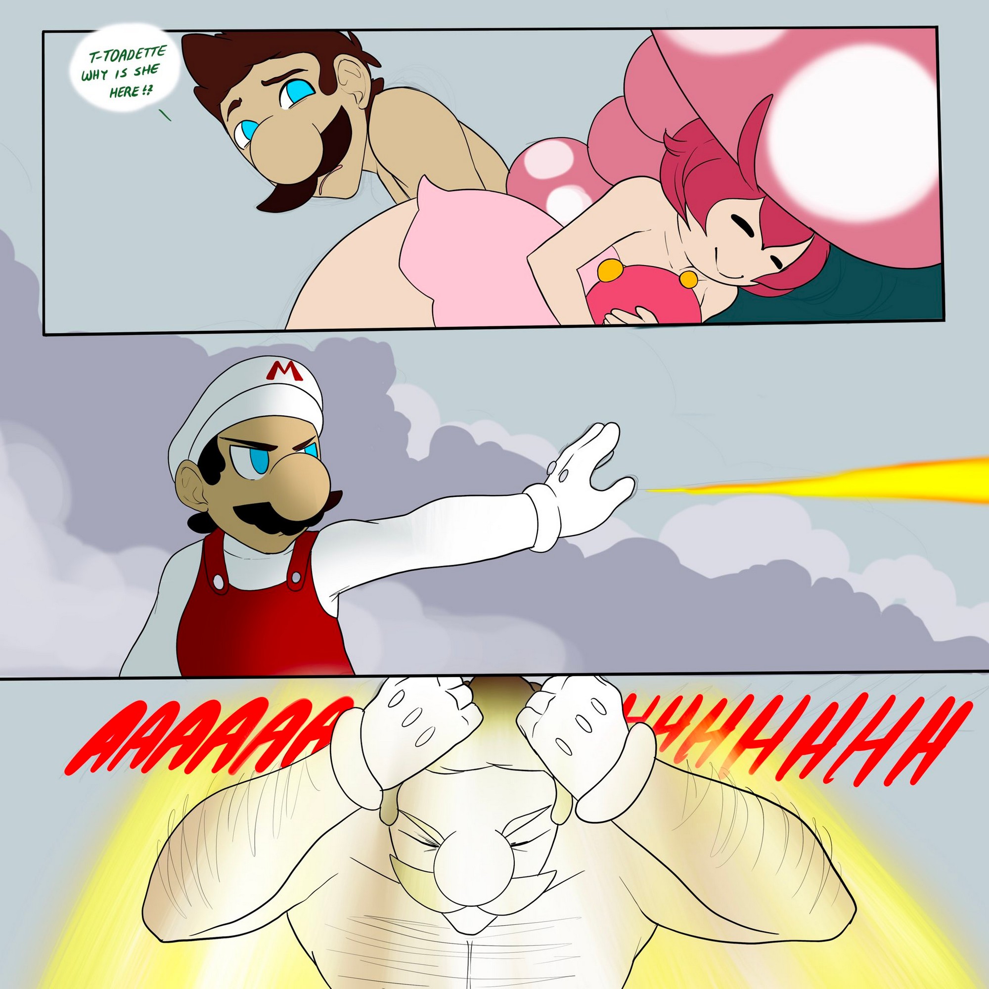 Thot Ettes Adventures Lyn Nyl 51