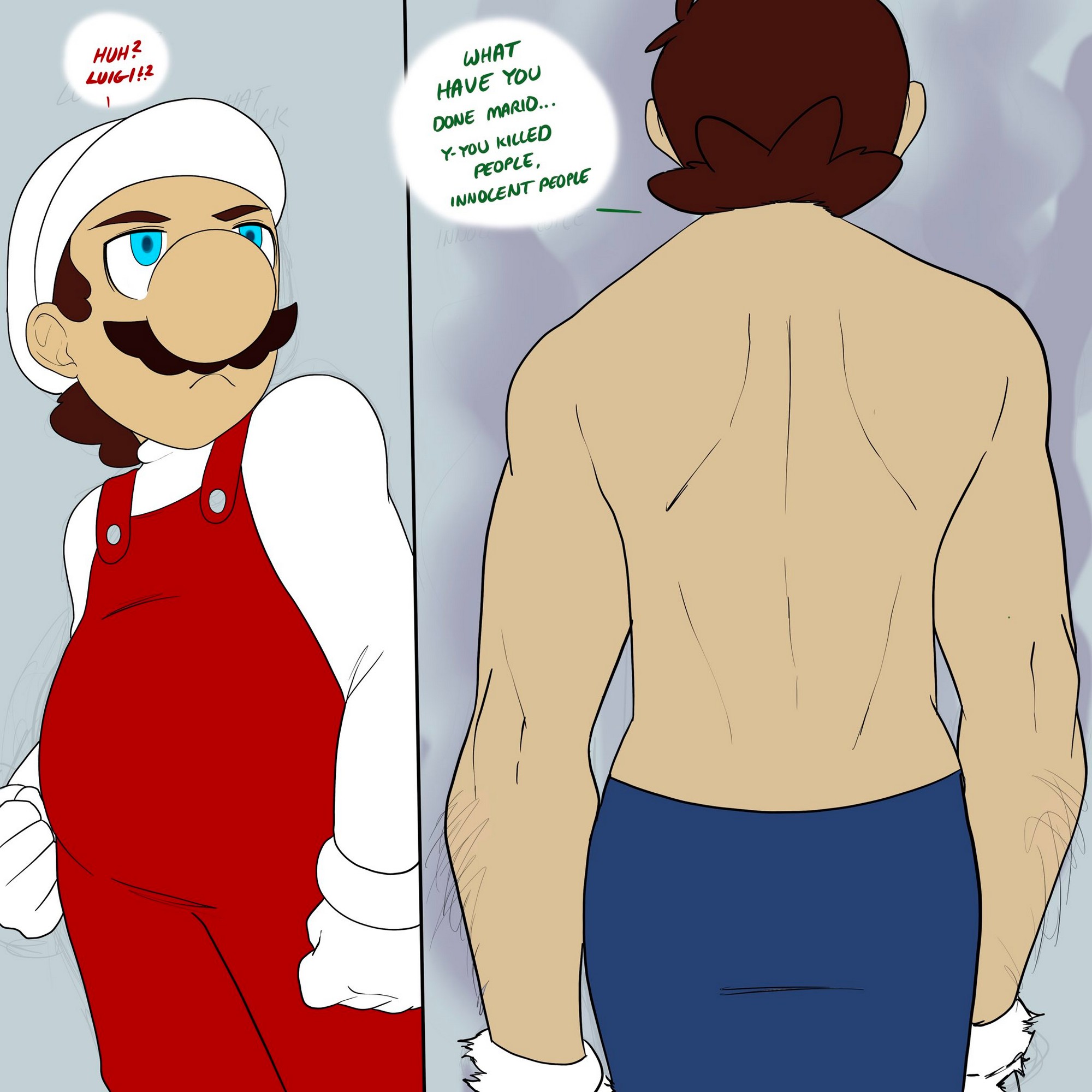 Thot Ettes Adventures Lyn Nyl 52