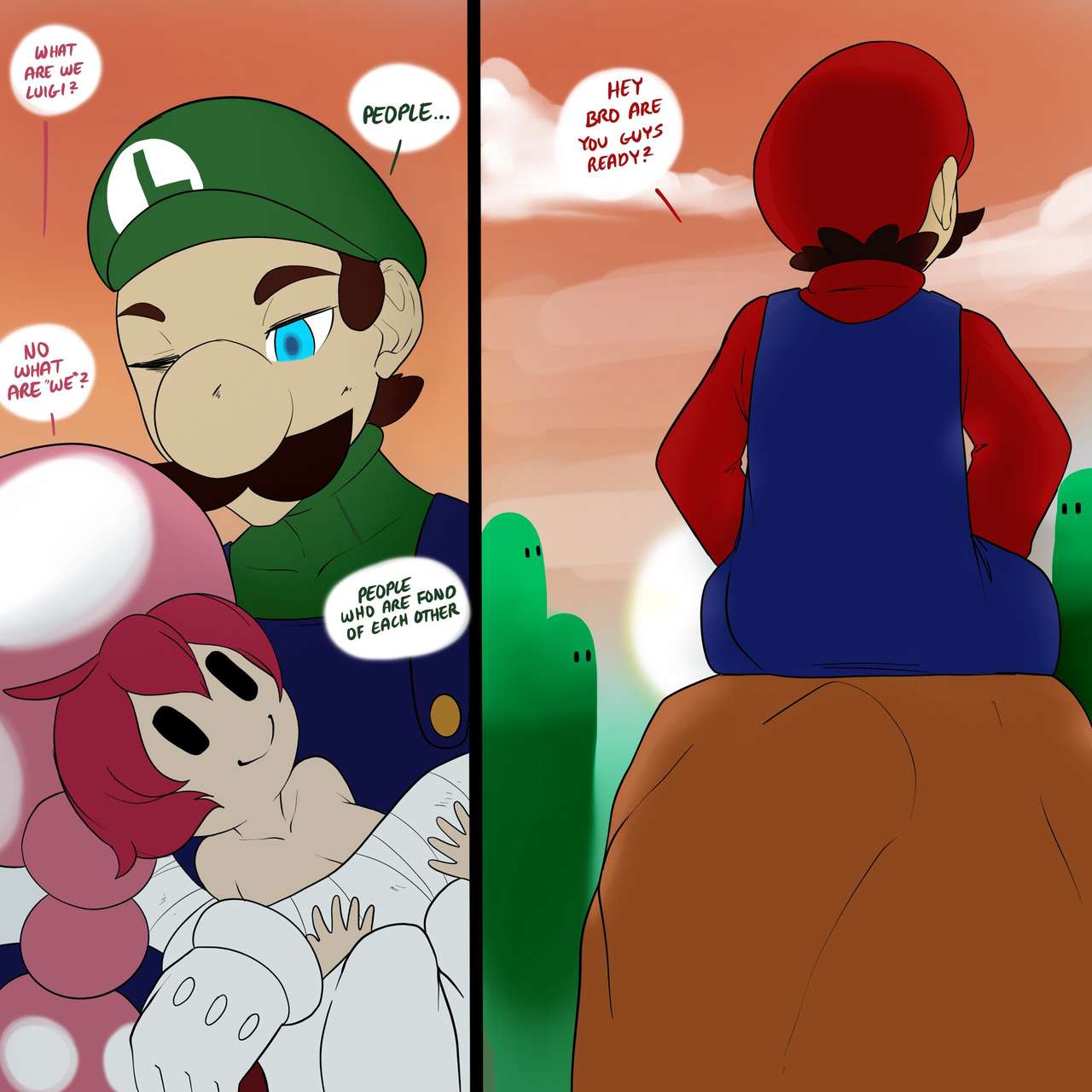 Thot Ettes Adventures Lyn Nyl 55