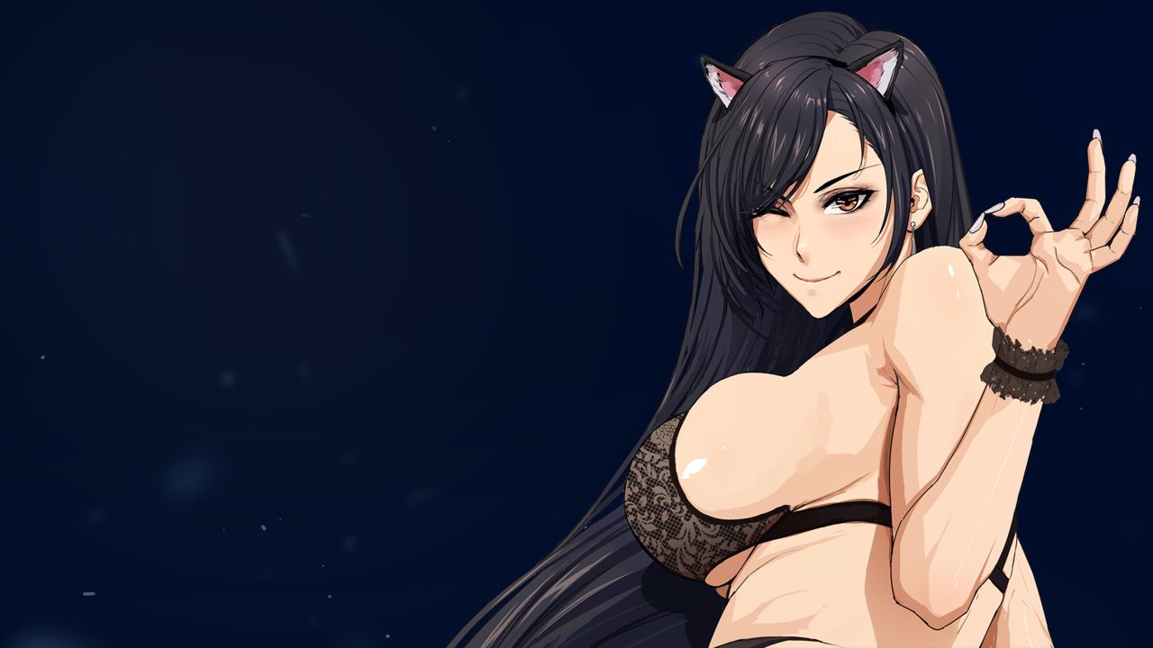 Tifa Lockhart Complete Set 1 Krabby 25