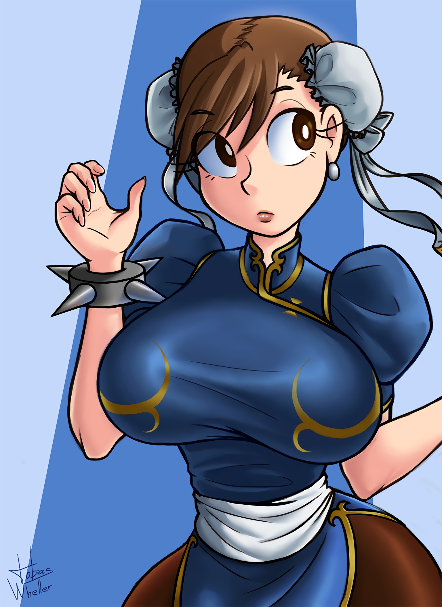 A Shocking Conclusion 1