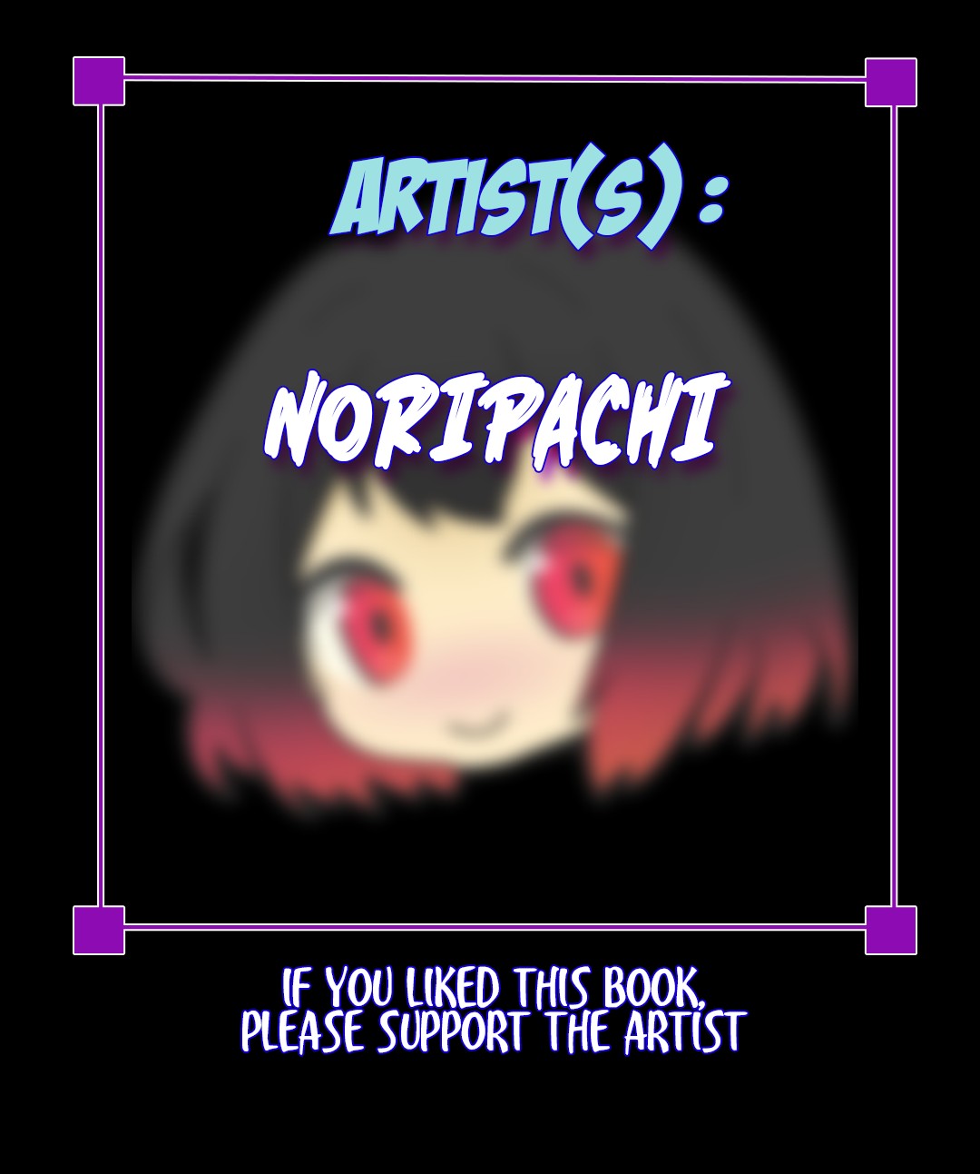 Blend S Bonyuubu Blend S 02