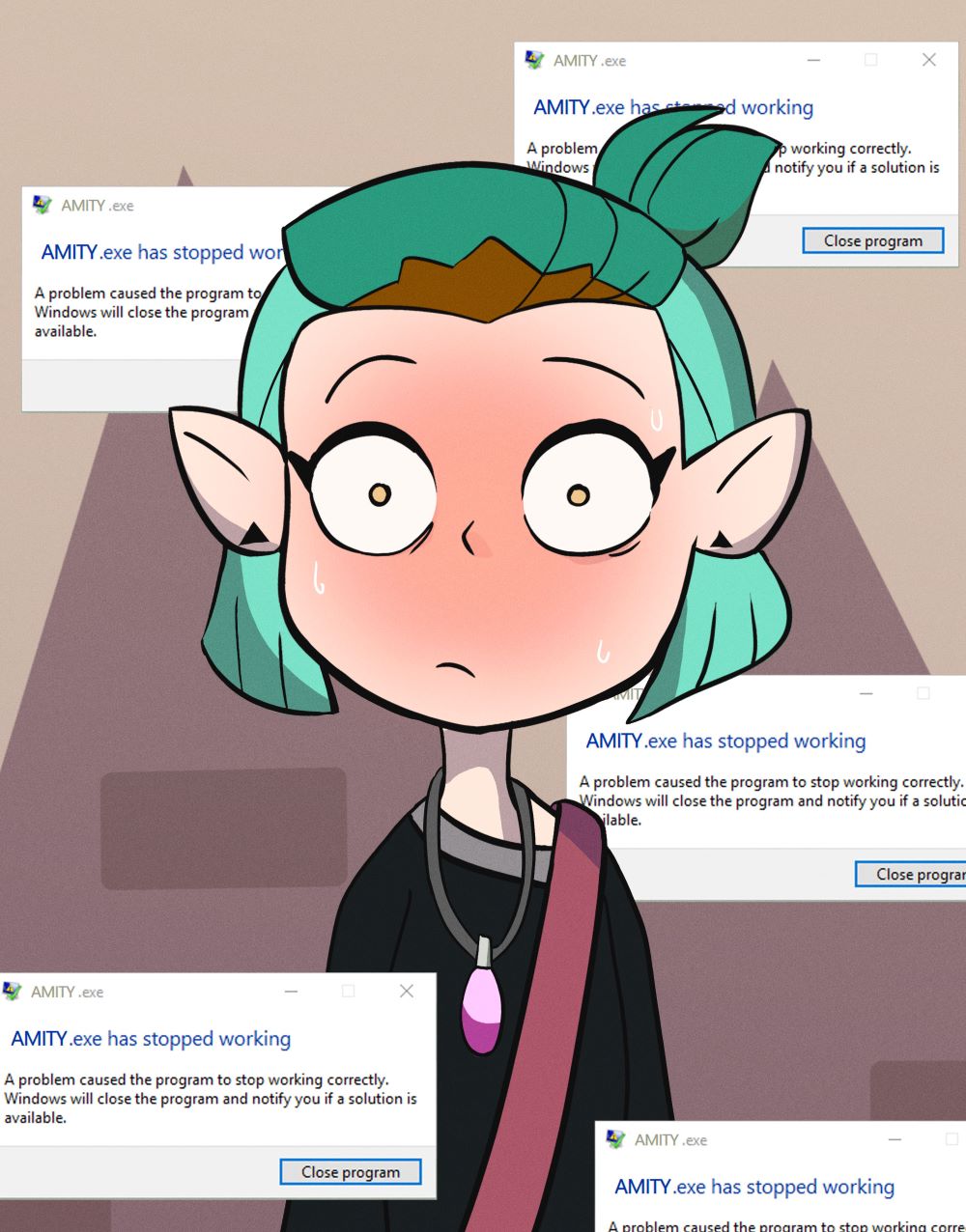 Edric And Emira Goatwithsauce 02