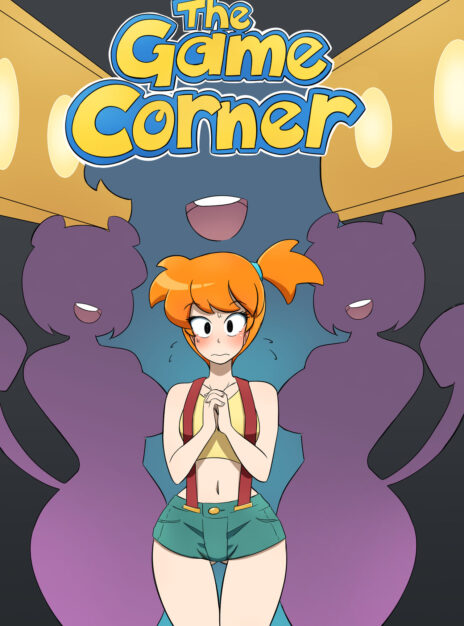 Game Corner – Kobi-TFs