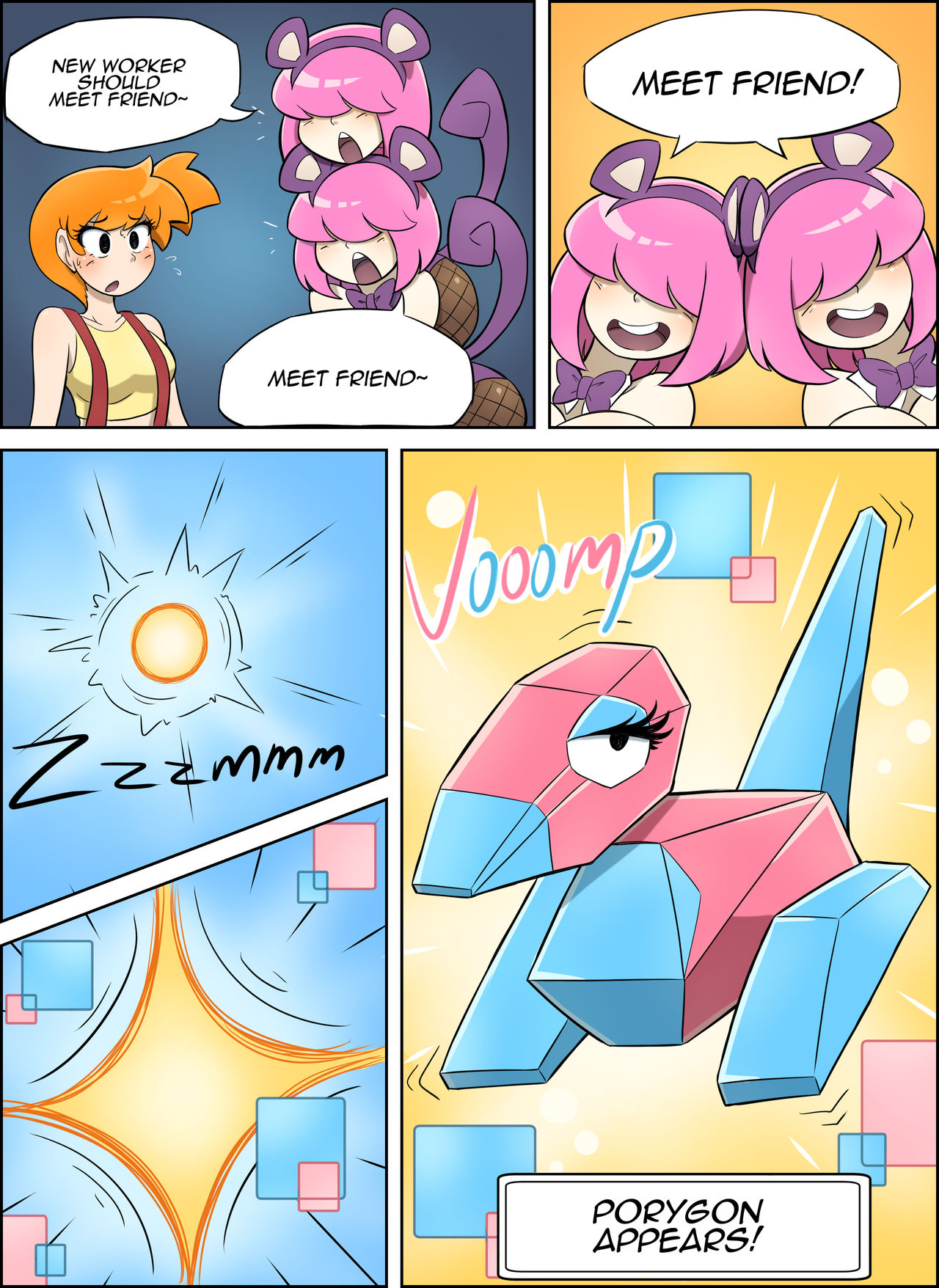 Game Corner Kobi Tfs 09