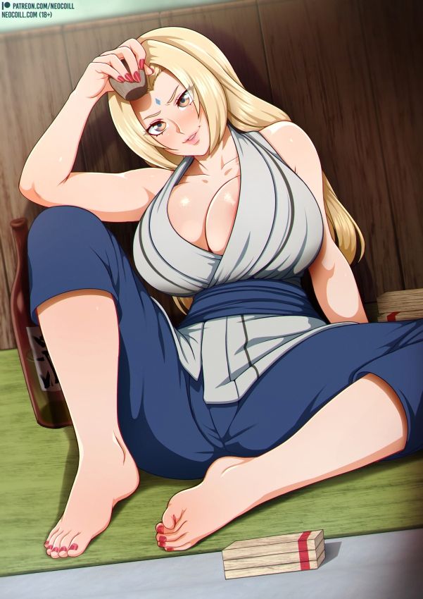 Legendary Sucker – Neocoill 2