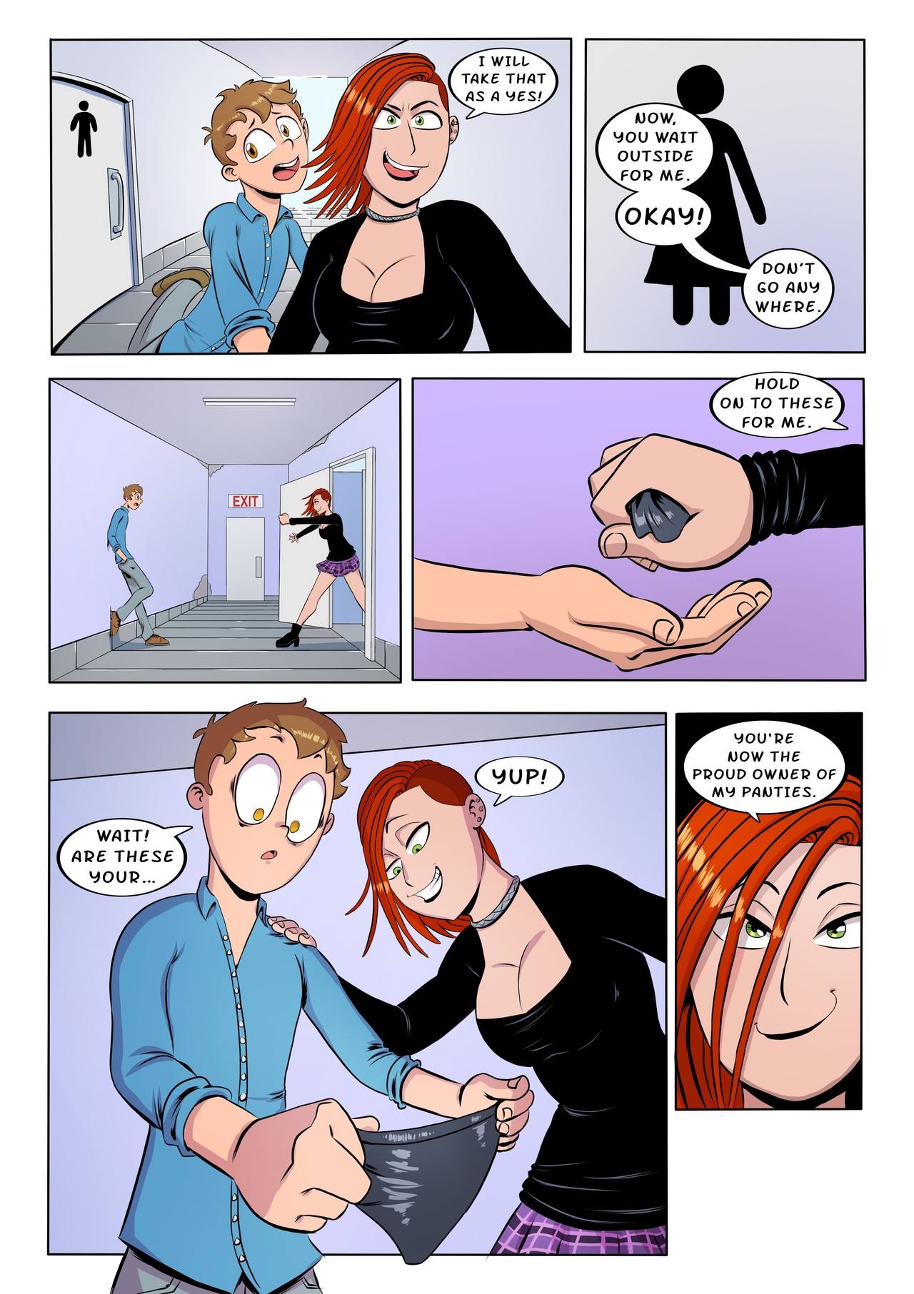 Role Reversal 1 03