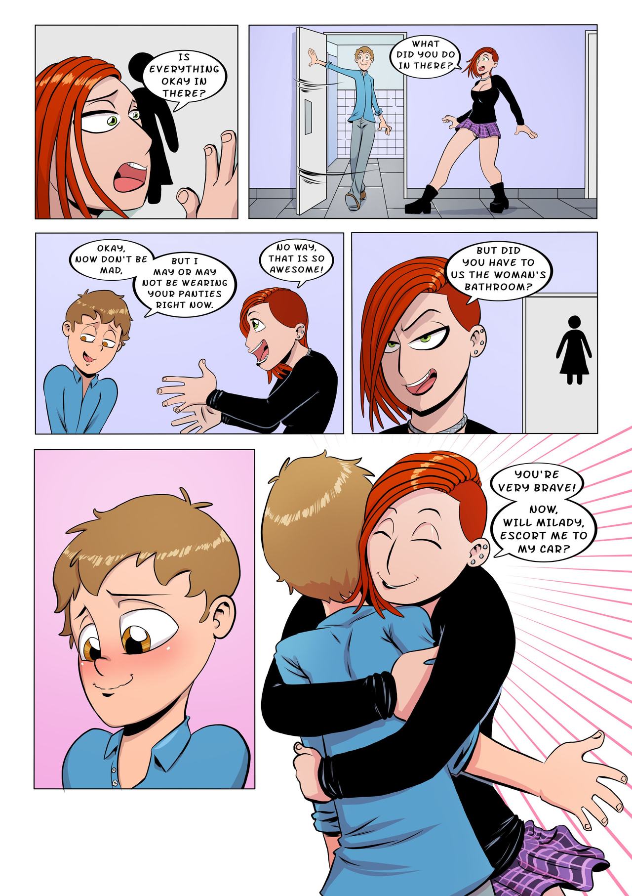 Role Reversal 1 05