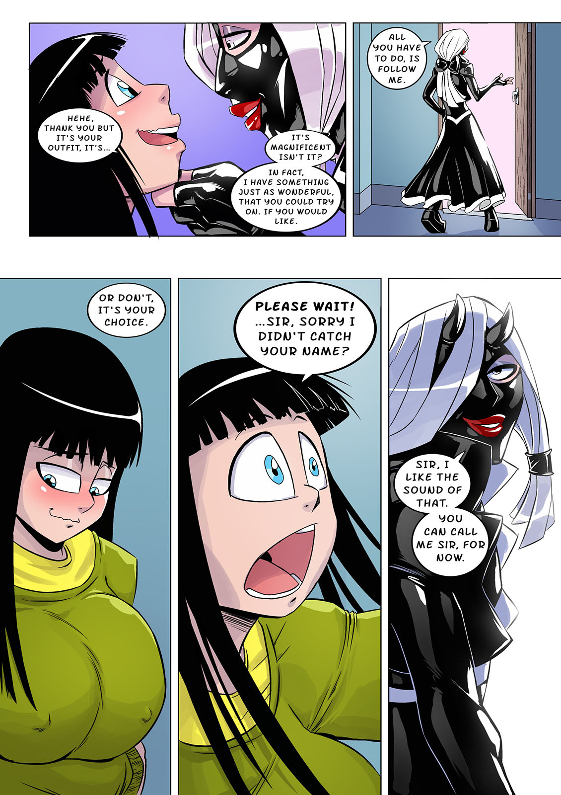 Role Reversal 2 24