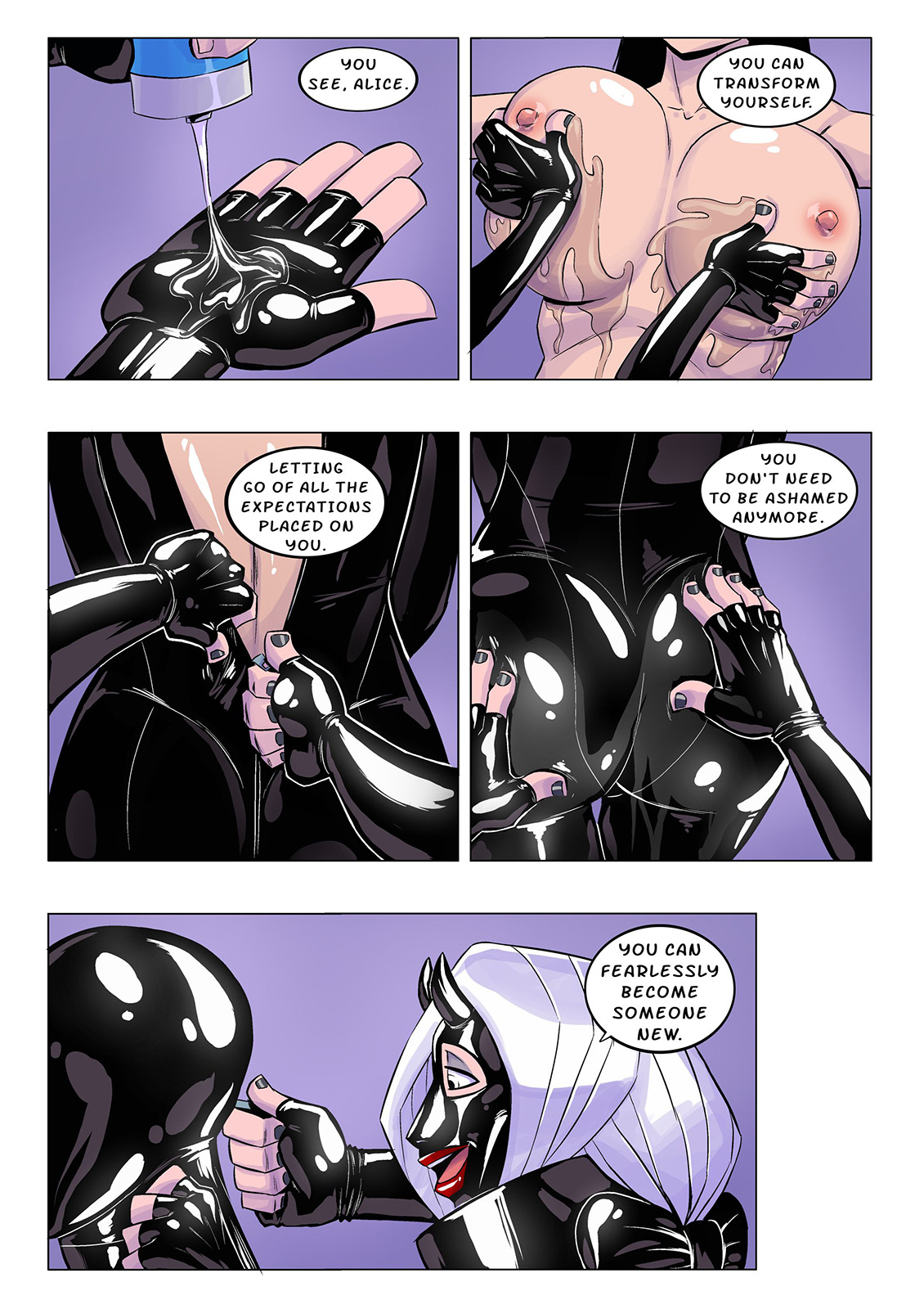 Role Reversal 2 26