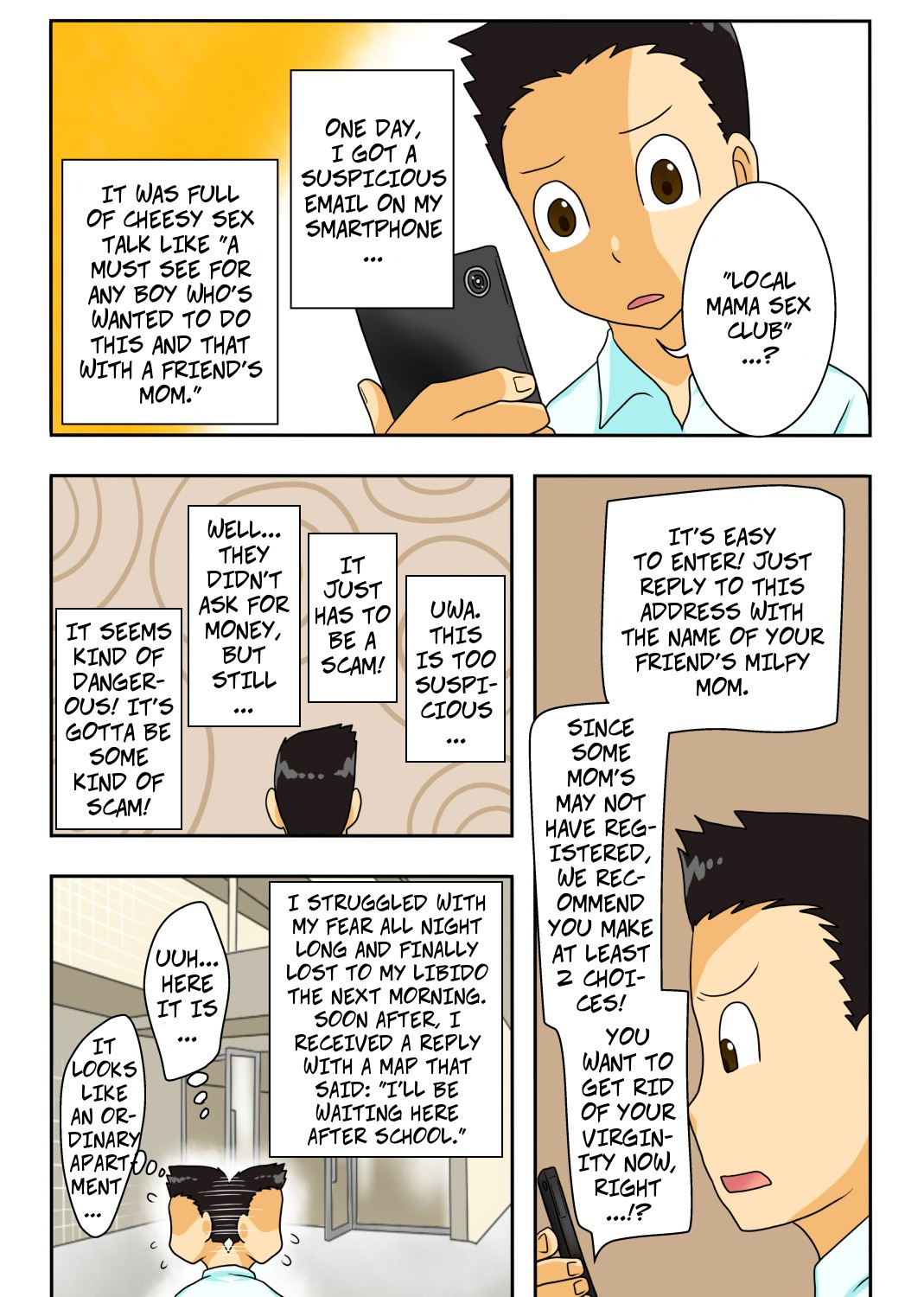 Shin Local Pako Mama Club Dt Hone 02