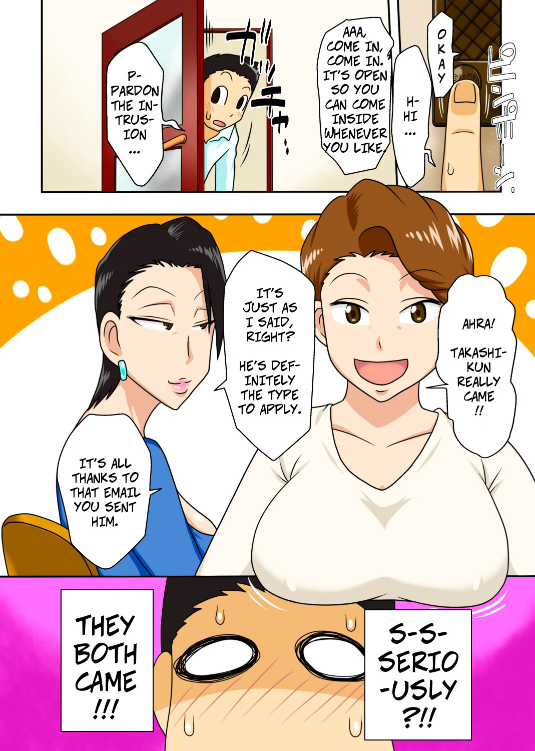 Shin Local Pako Mama Club Dt Hone 03