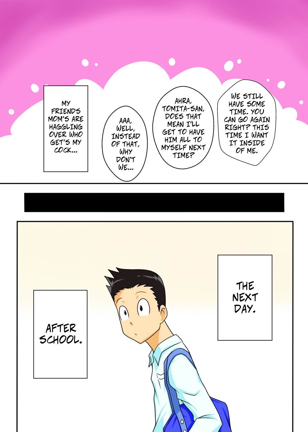 Shin Local Pako Mama Club Dt Hone 35