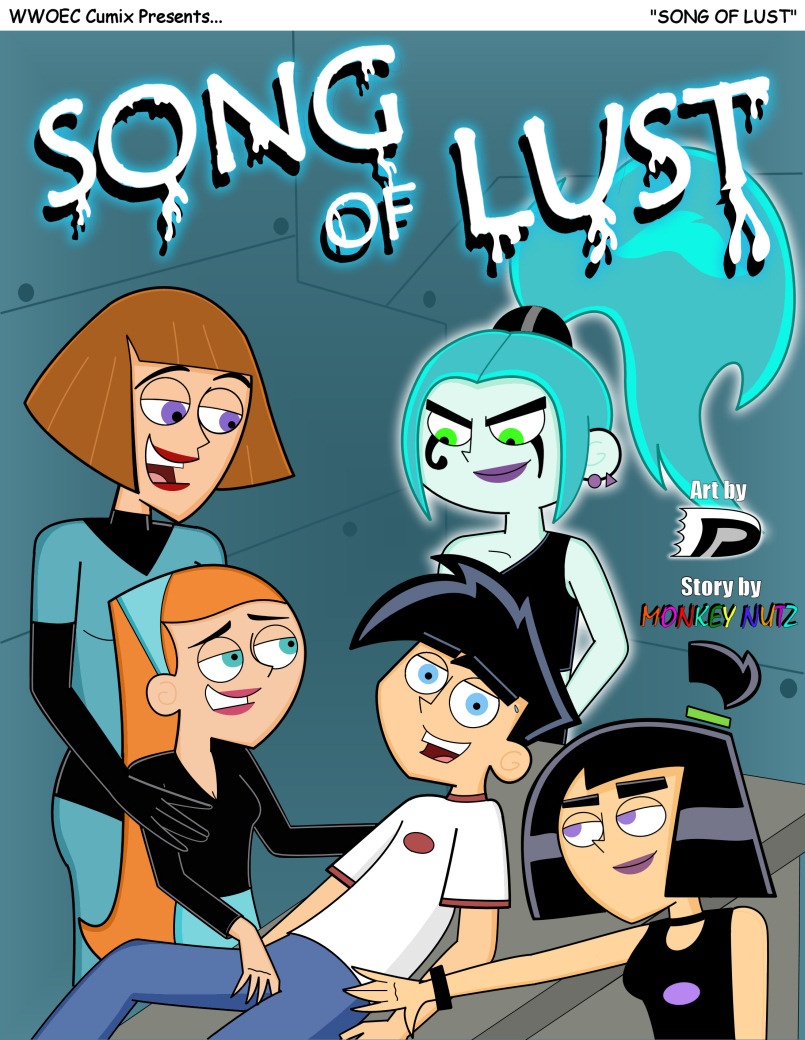 Song Of Lust Darkdp 1