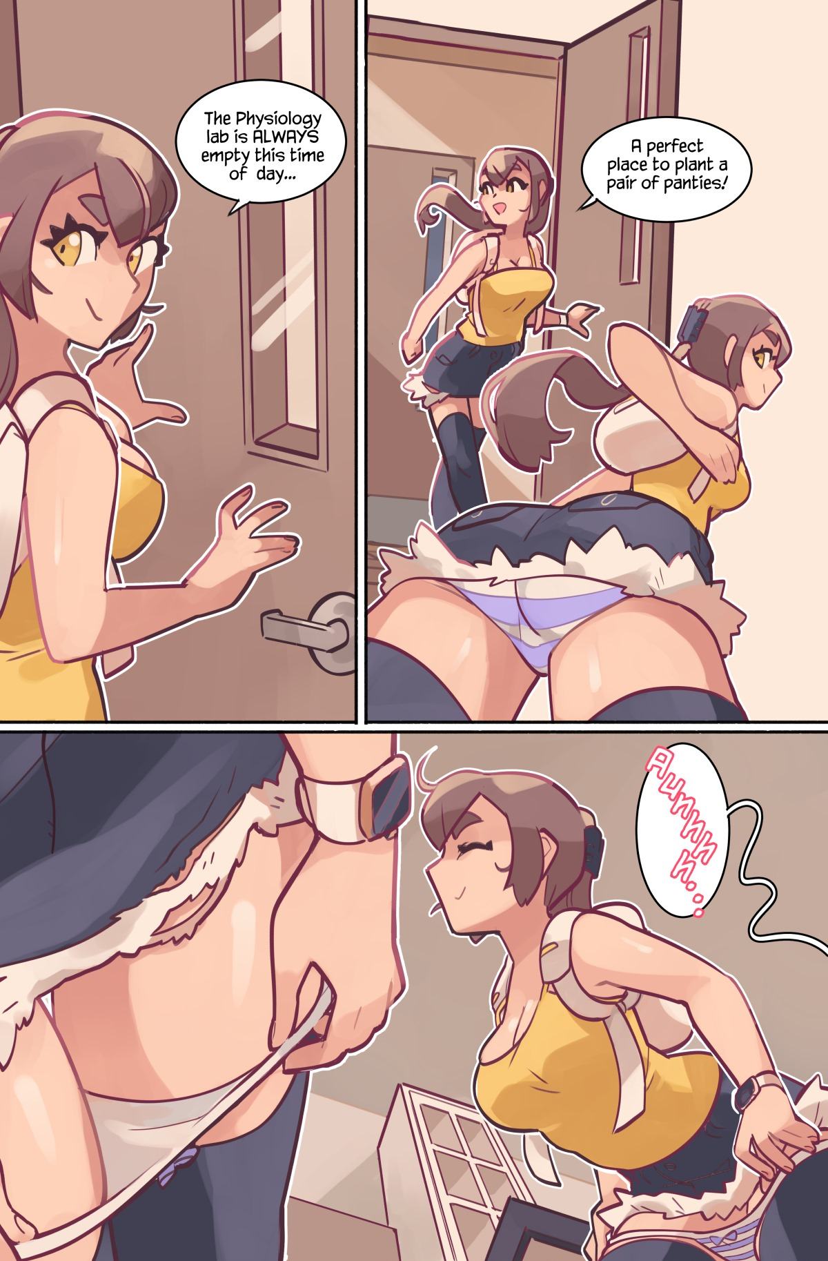 Study Break 3 Line 04