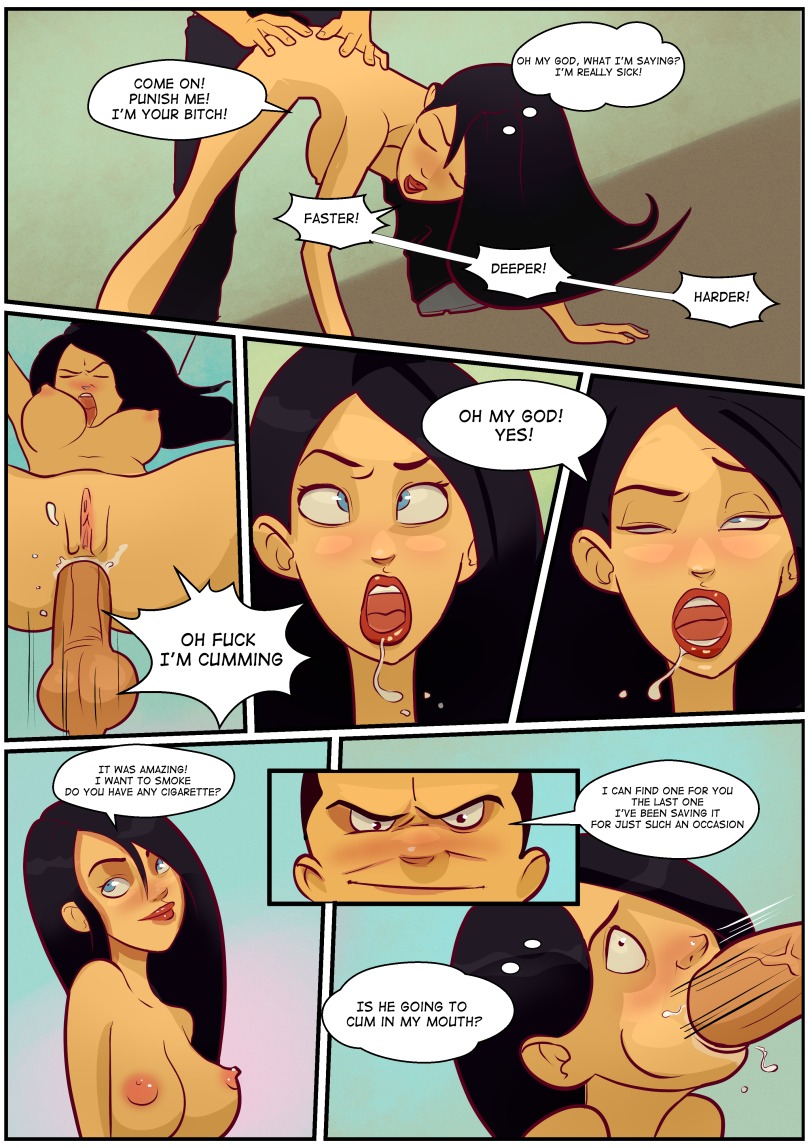 The Spares – Mensh 9