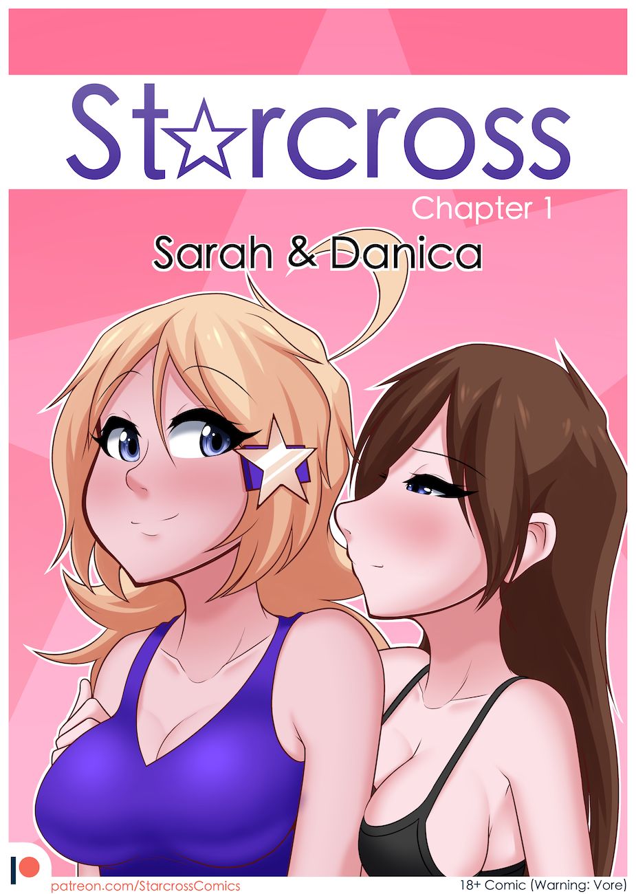 Starcross 1 Starcrossing 33