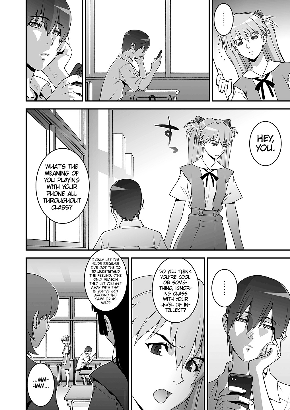 200 Iq Meat Toilet Motchie Kingdom 05