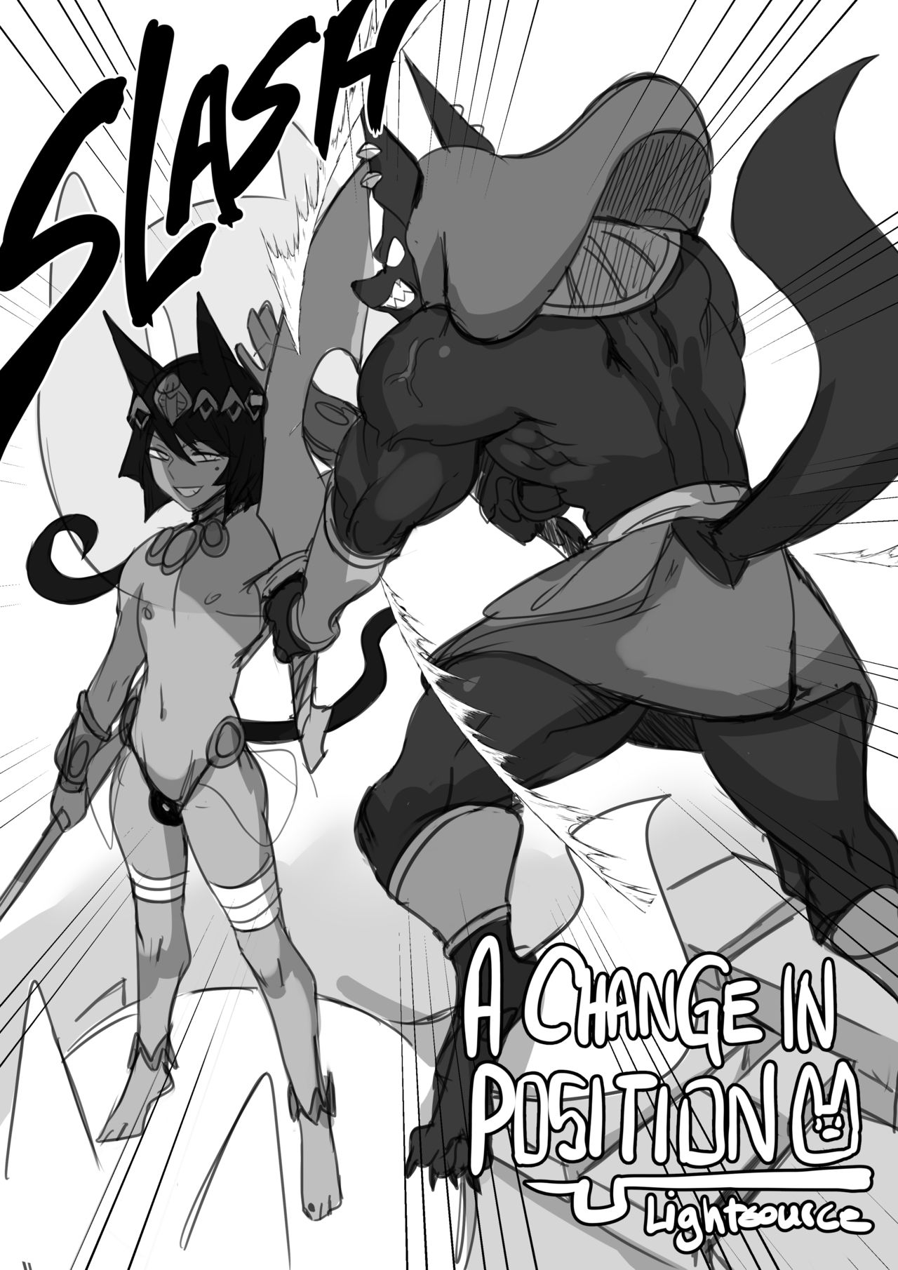 A Change In Position Lightsource 03