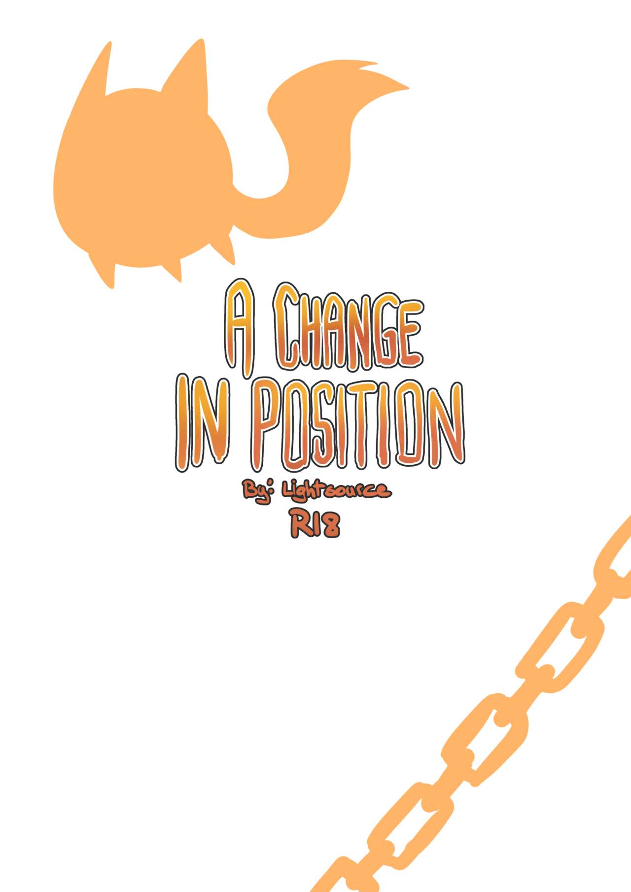 A Change In Position Lightsource 46