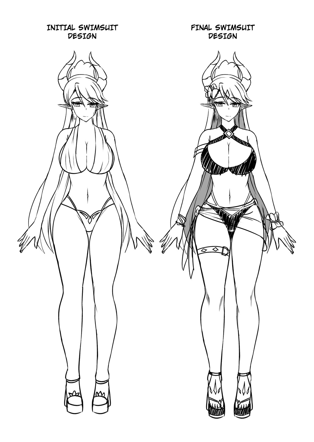 Blossoming Yufine 2 Brulee 28