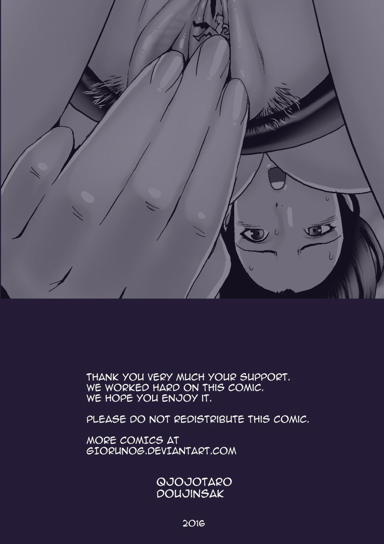 Giantess Fantasia Final Fantasy 7 42