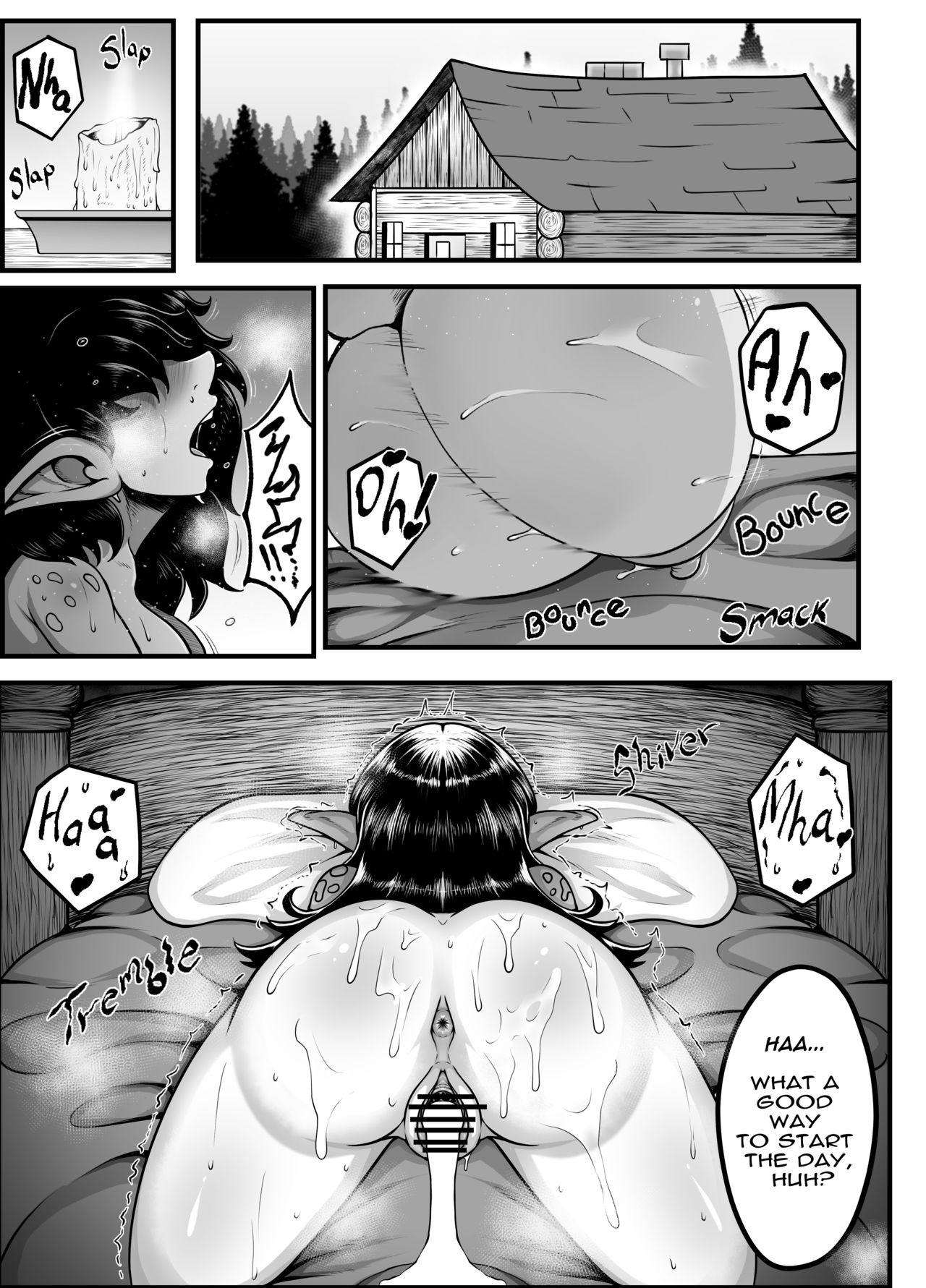 Goblin Treasure – Martincorps 15