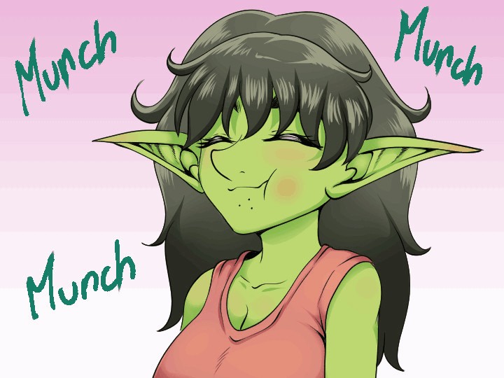 Goblin Treasure – Martincorps 18