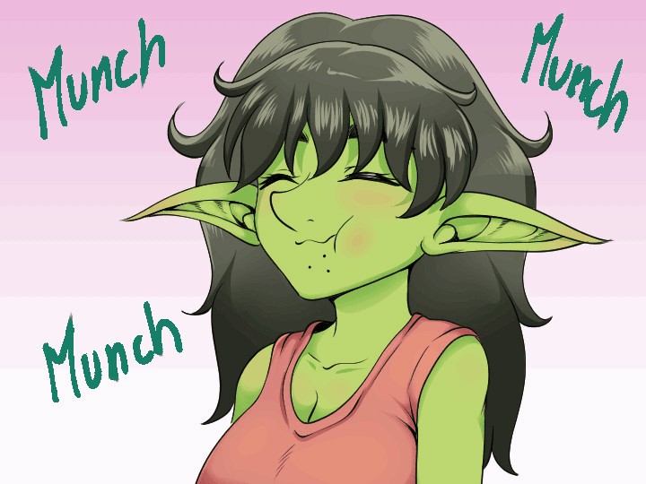 Goblin Treasure – Martincorps 18 2