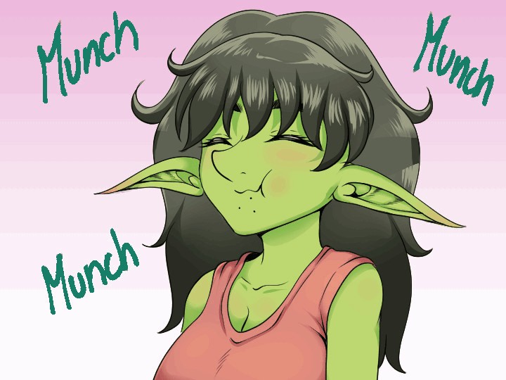 Goblin Treasure – Martincorps 18 3