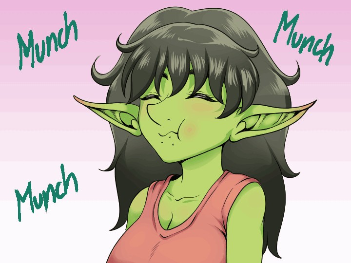 Goblin Treasure – Martincorps 18 4